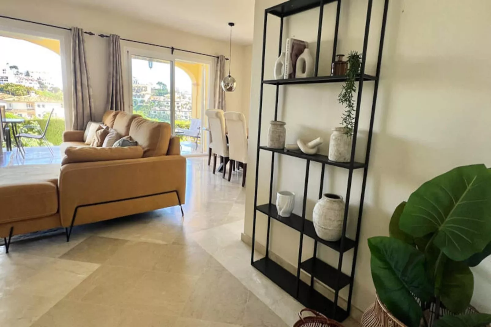 Maison à Mijas-Nicht zugeordnet