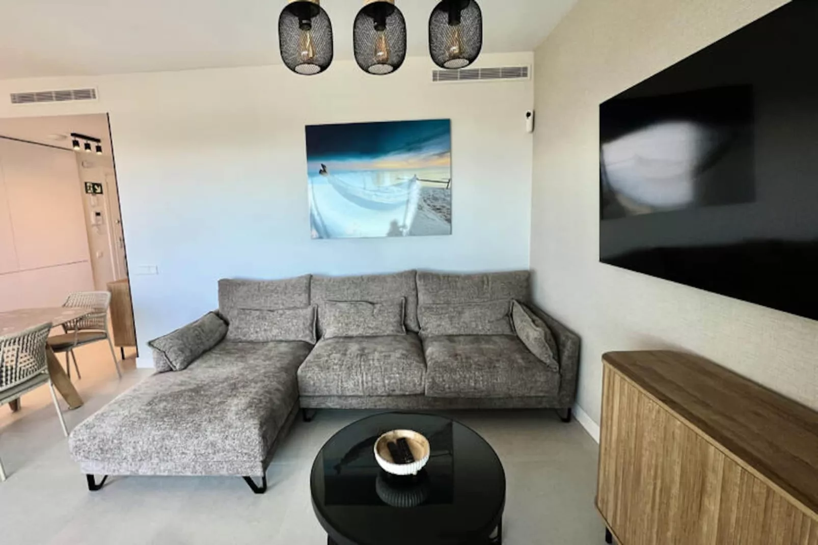 Appartements à Mijas-Non tagué