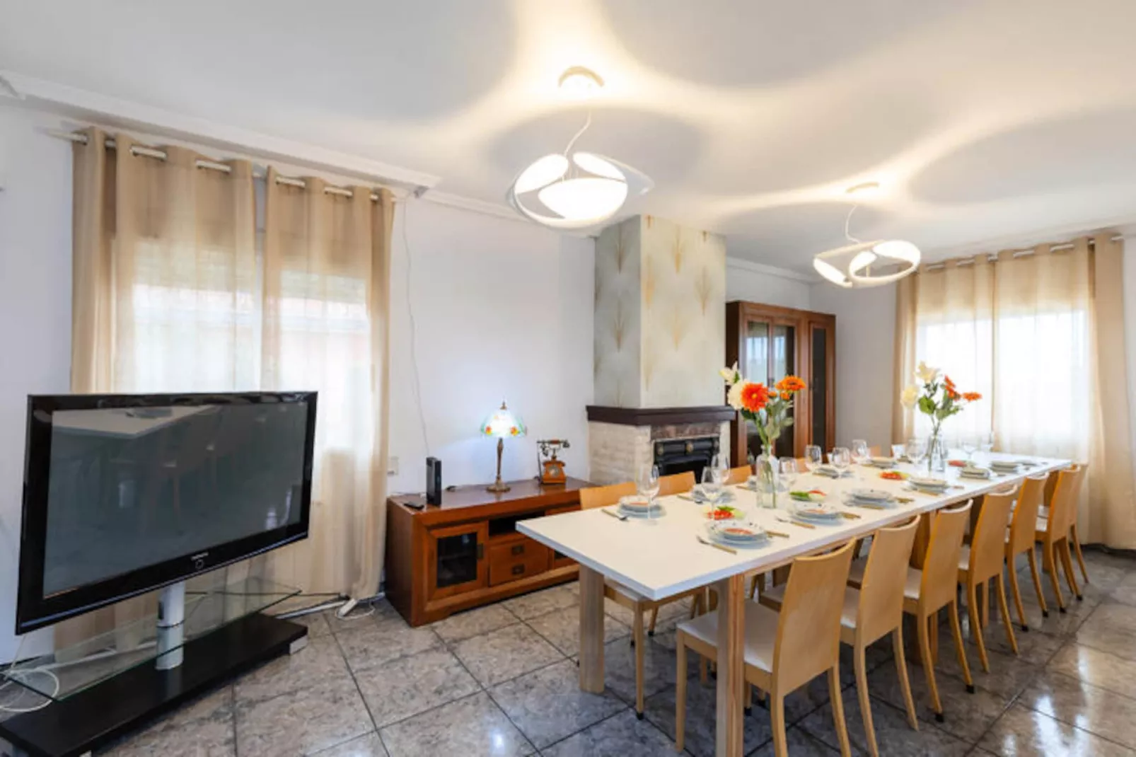 Maison à Mutxamel-Nicht zugeordnet