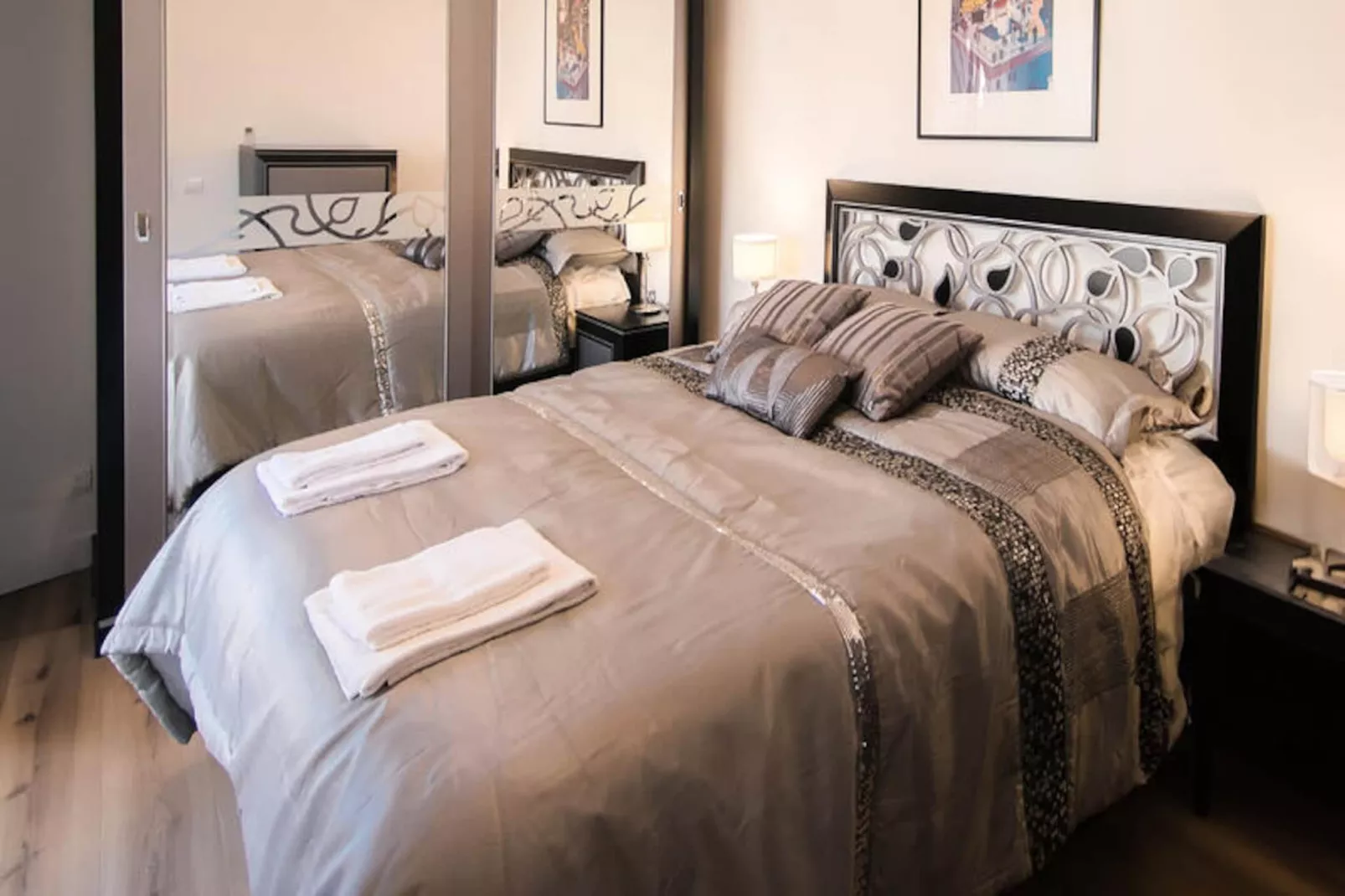 Appartements à Roses-Non tagué