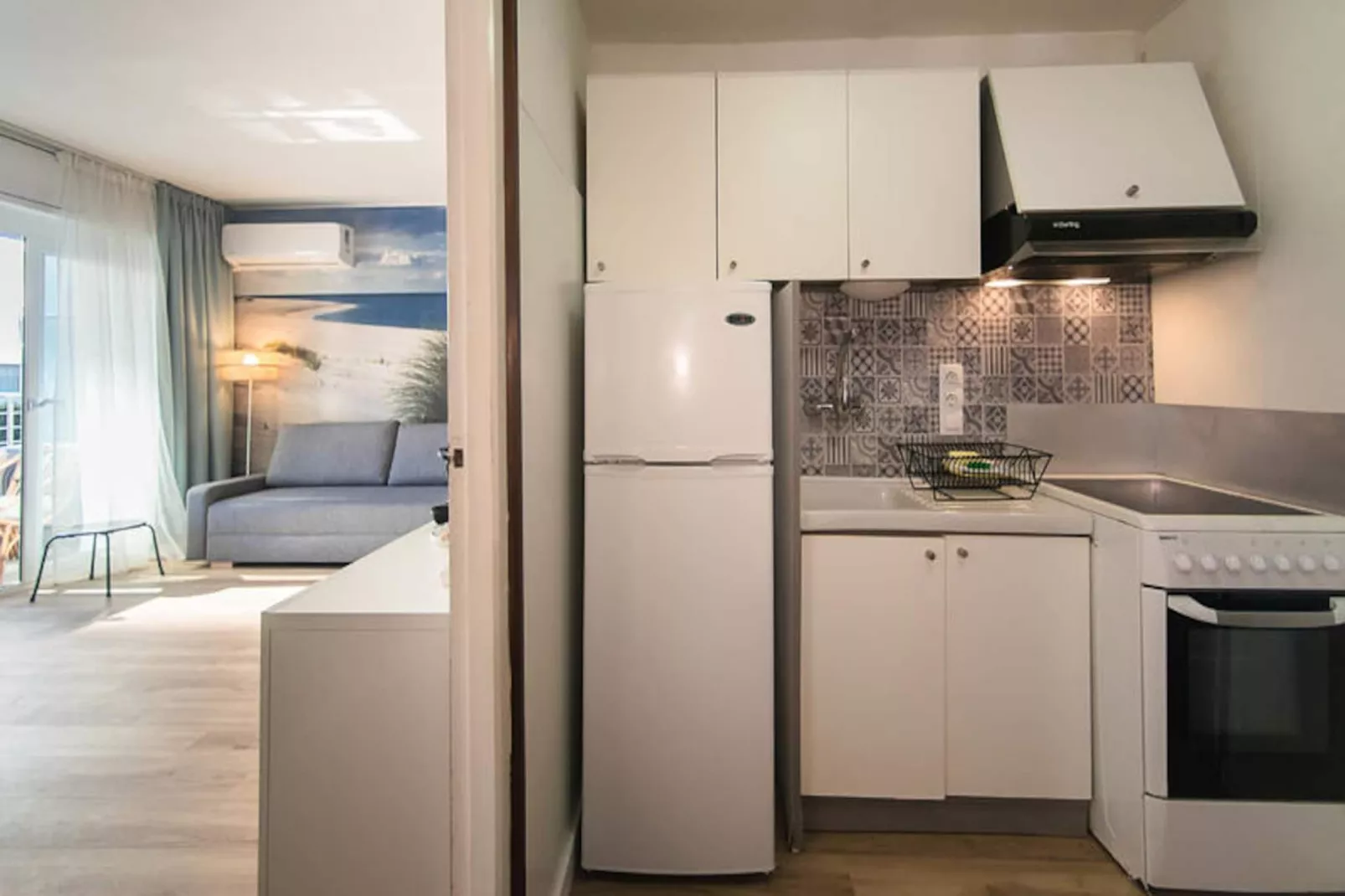 Appartements à Roses-Untagged