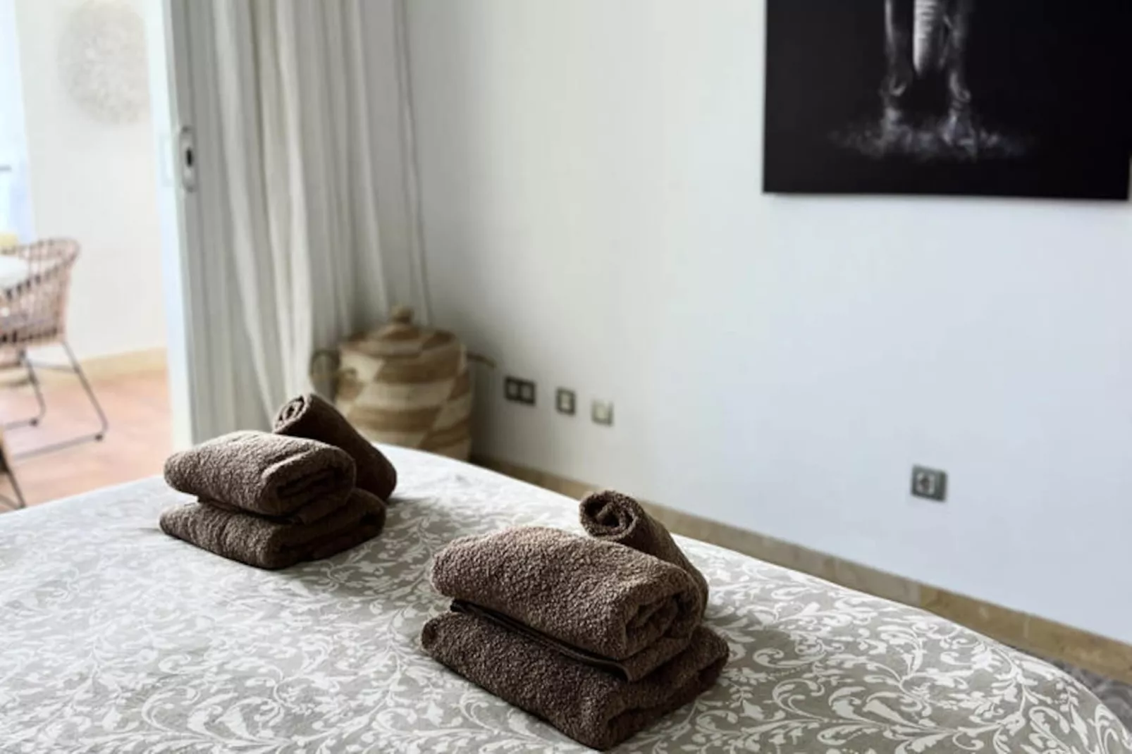 Appartements à La Cala de Mijas-Non tagué