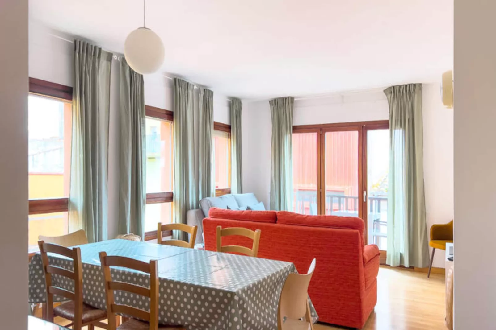 Appartements à Banyoles-Nicht zugeordnet