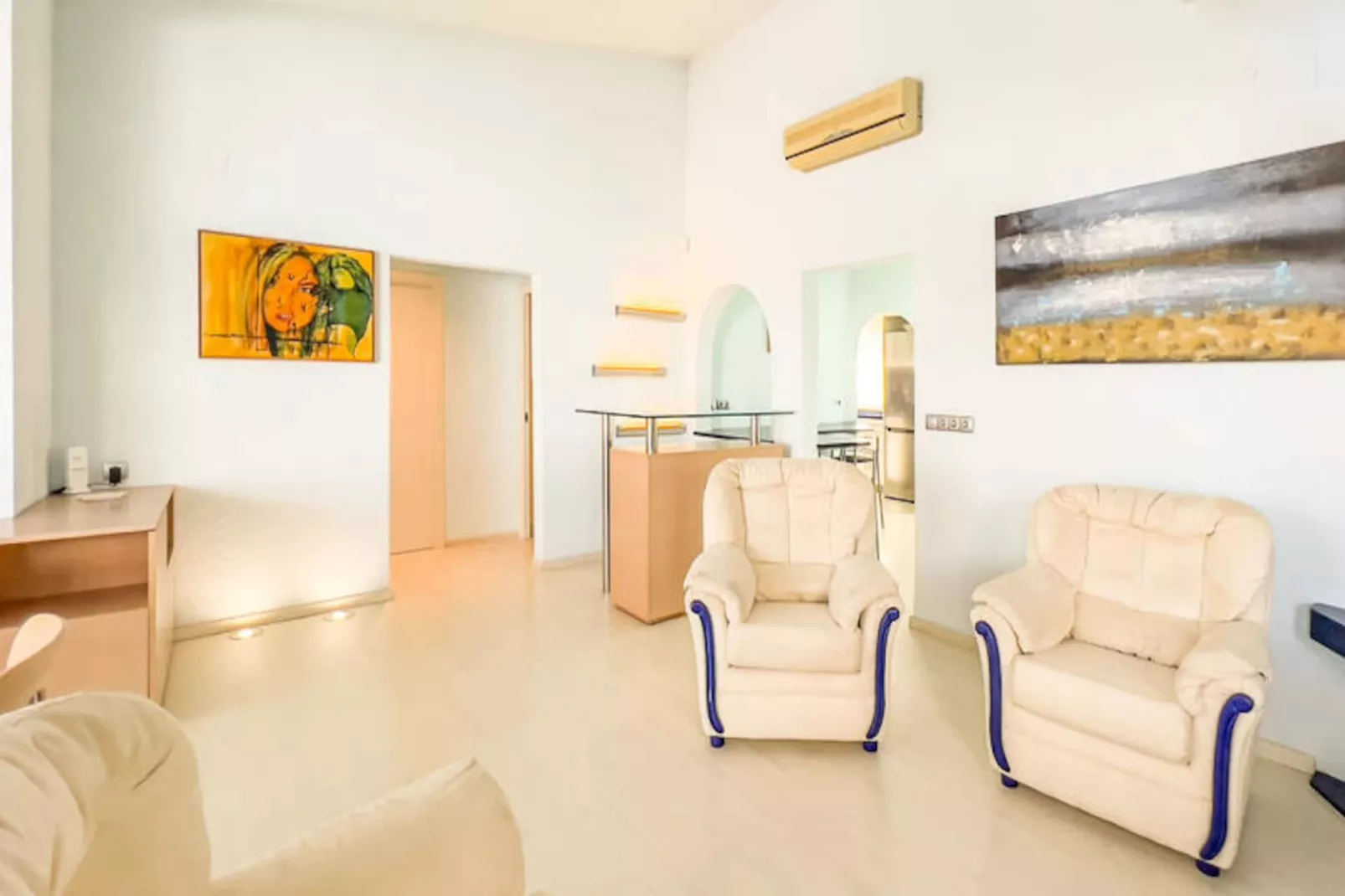 Maison à Empuriabrava-Untagged