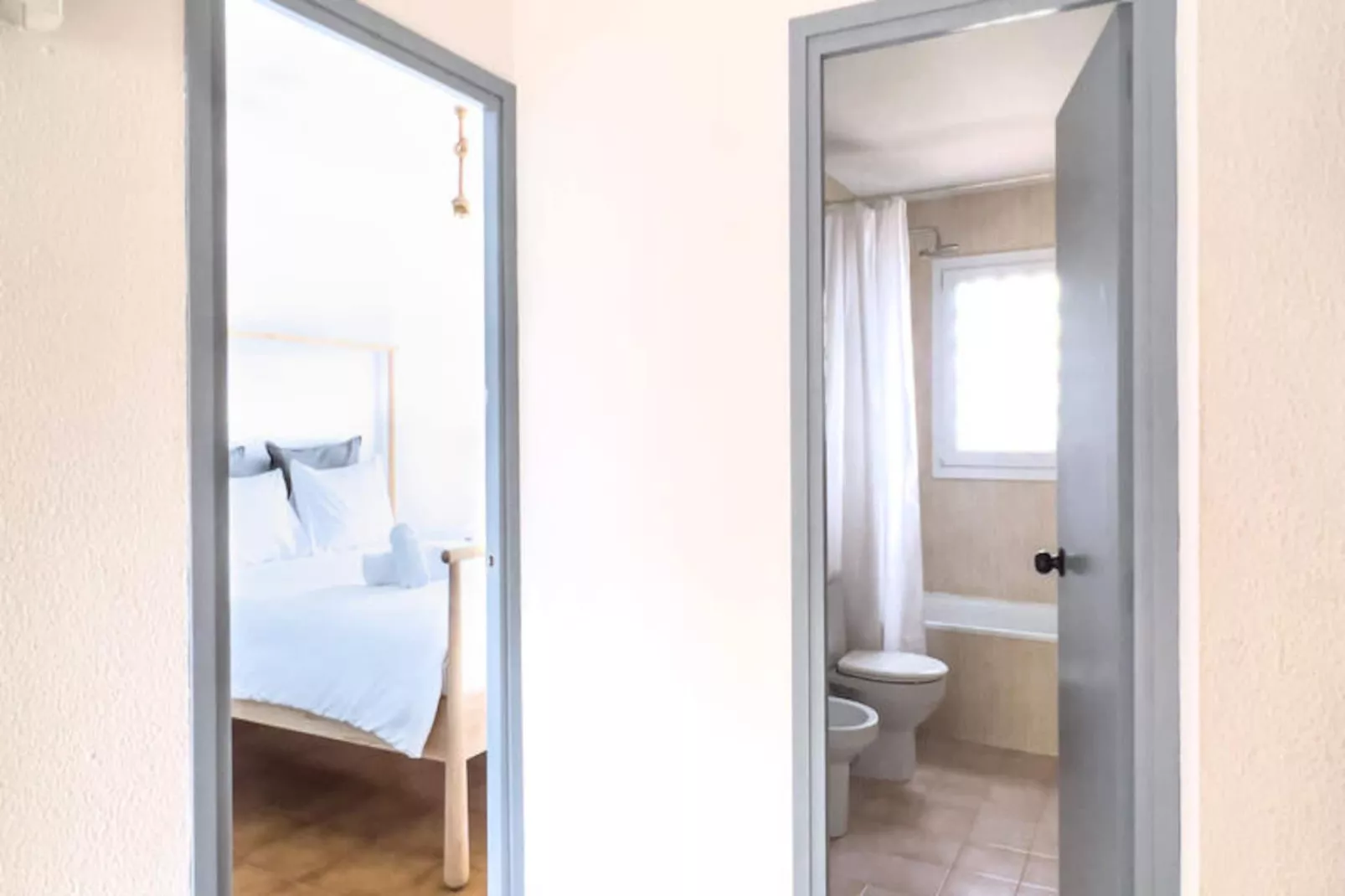 Appartements à Llançà-Nicht zugeordnet