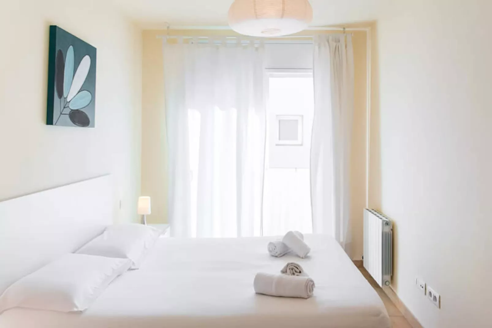 Appartements à Palafrugell-Untagged