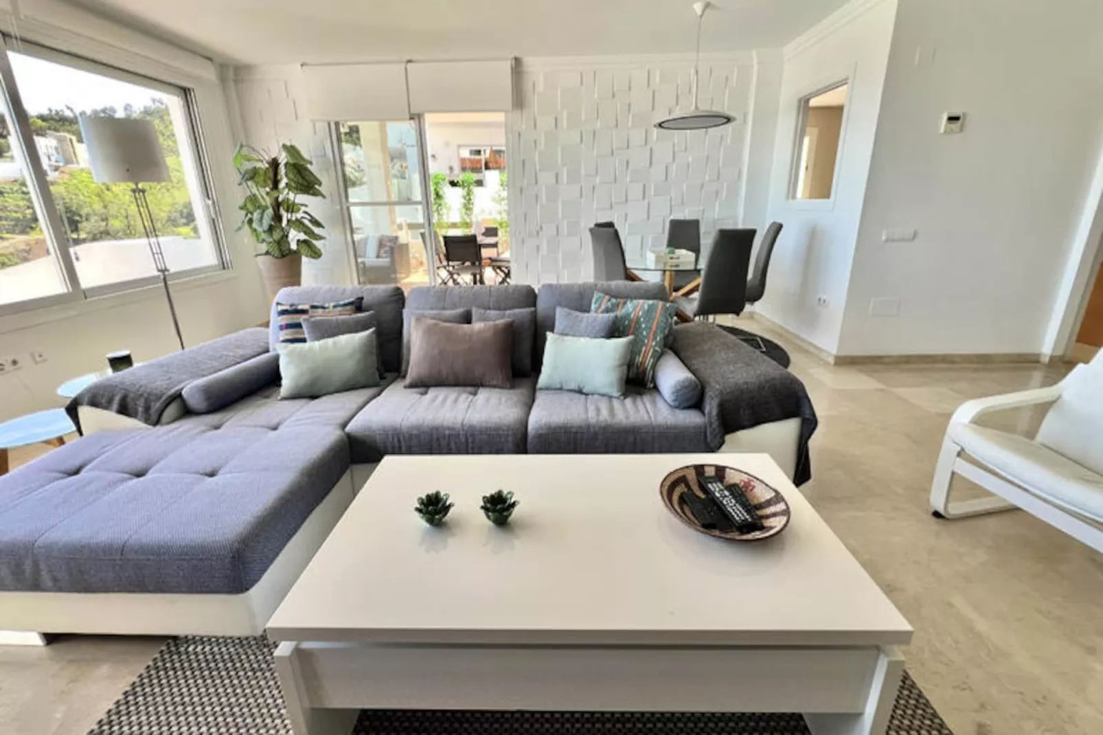 Appartements à Ojen-Nicht zugeordnet