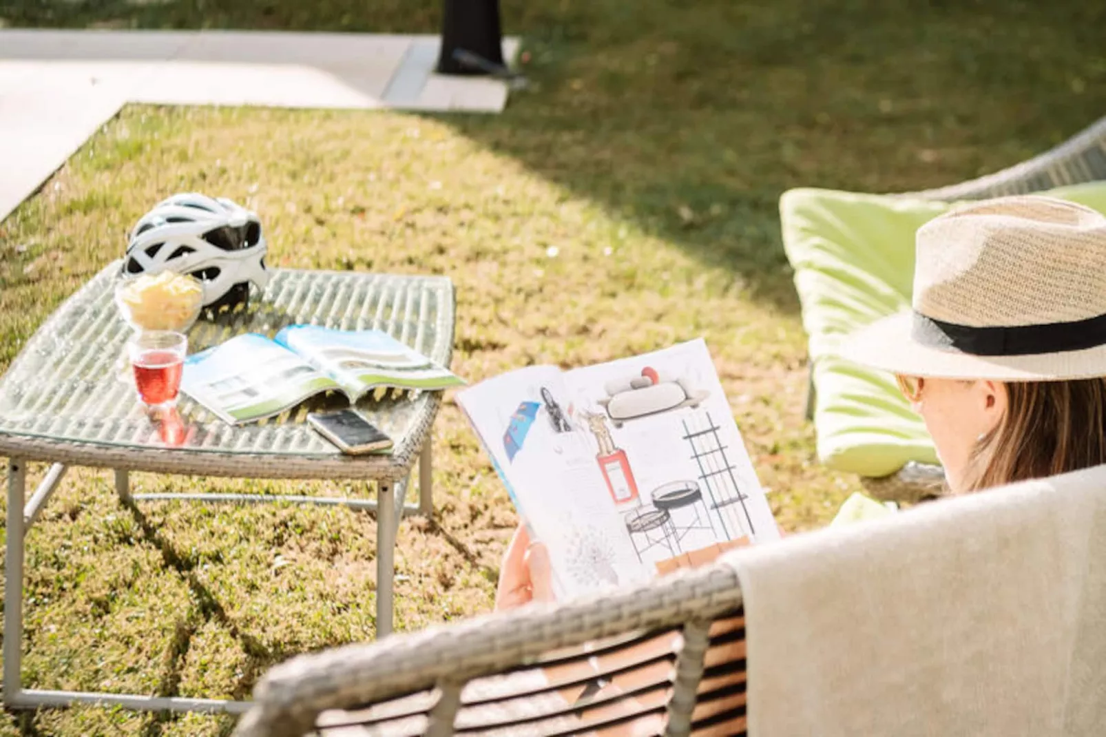 Appartements à Montagut i Oix-Non tagué