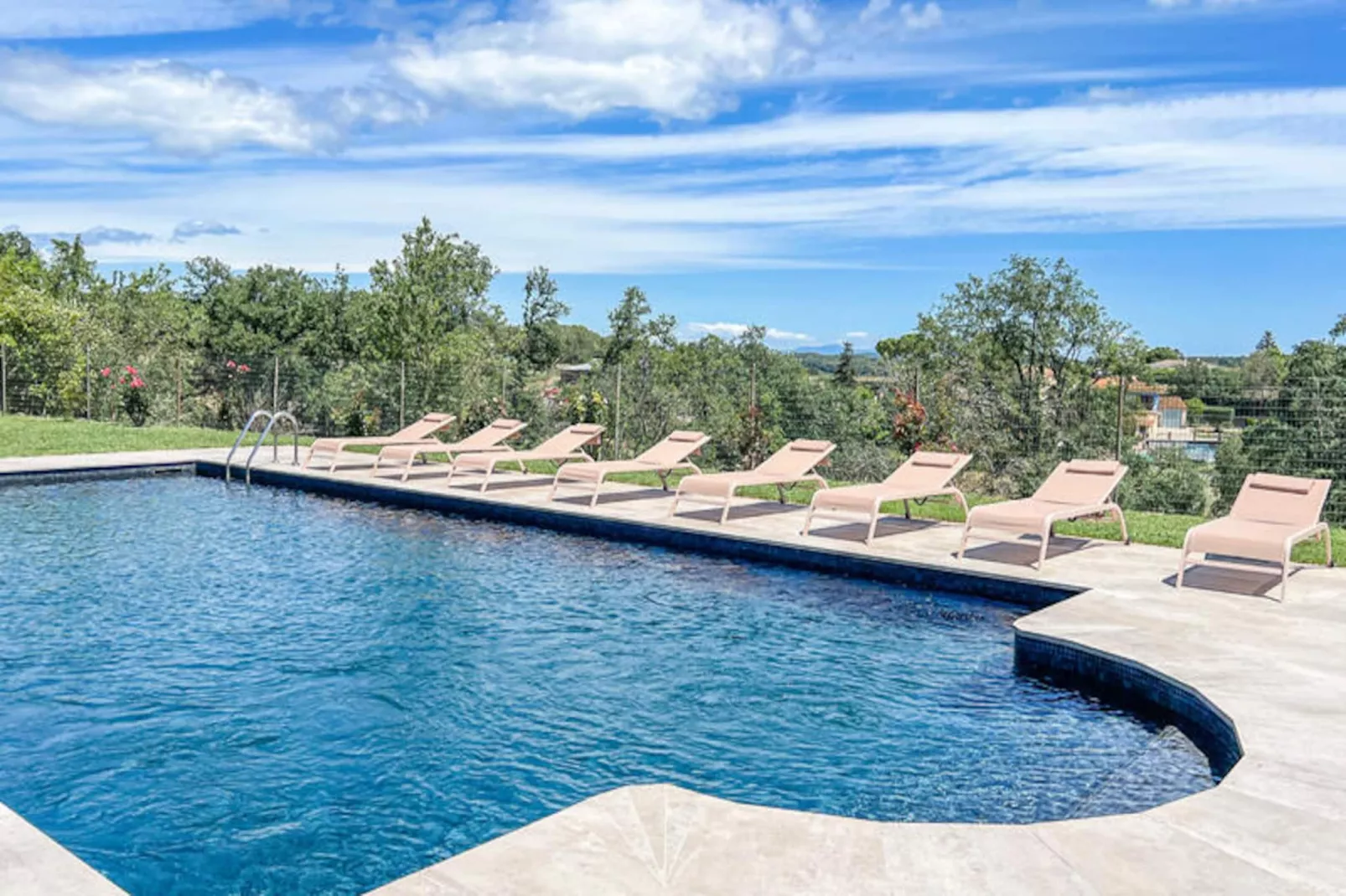 Mobil Home - Bungalow - Cottage à Cornellà del Terri-Nicht zugeordnet