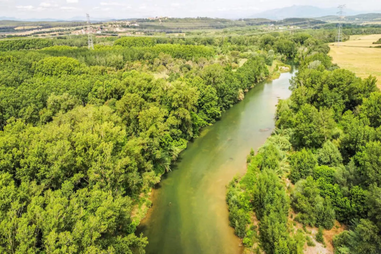 Mobil Home - Bungalow - Cottage à Vilaür-Untagged