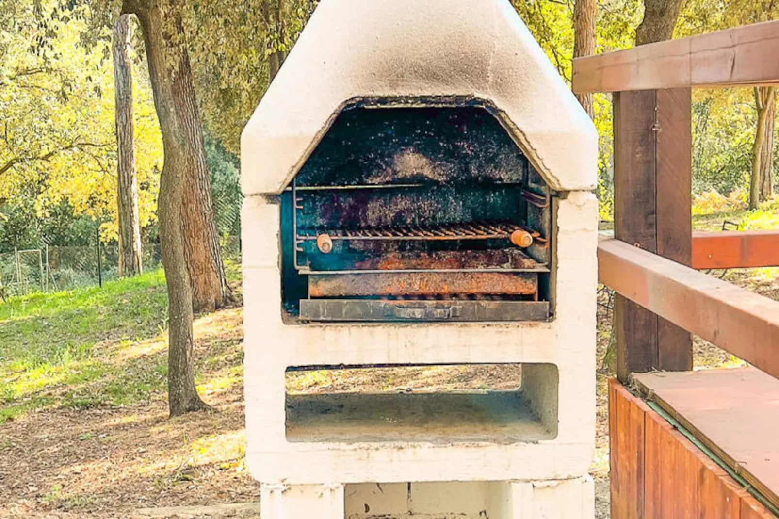 Mobil Home - Bungalow - Cottage à Palol de Revardit-Nicht zugeordnet