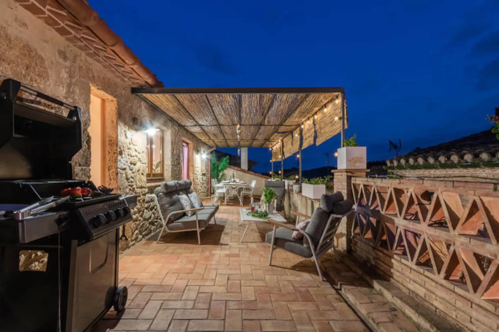 Mobil Home - Bungalow - Cottage à Boadella i les Escaules-Untagged