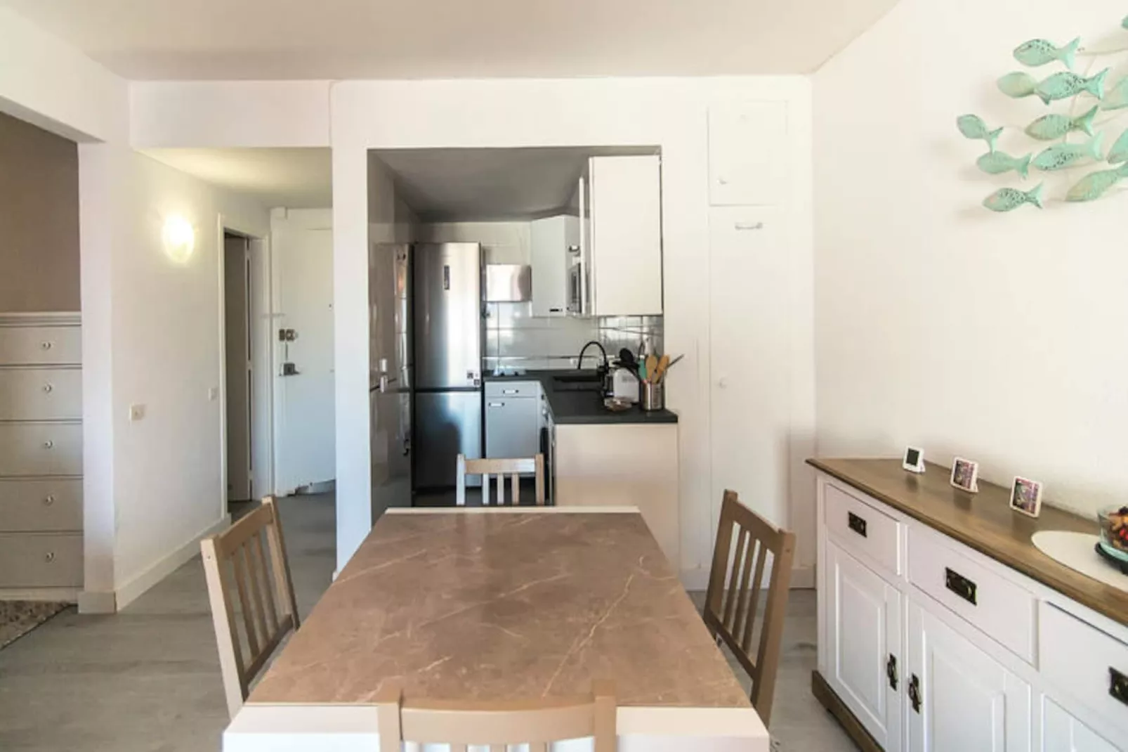 Appartements à Empuriabrava-Non tagué