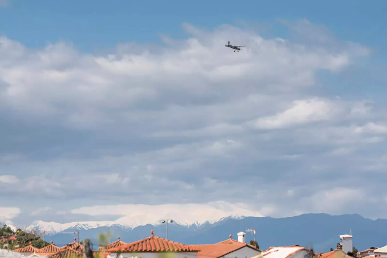 Appartements à Empuriabrava-Nicht zugeordnet