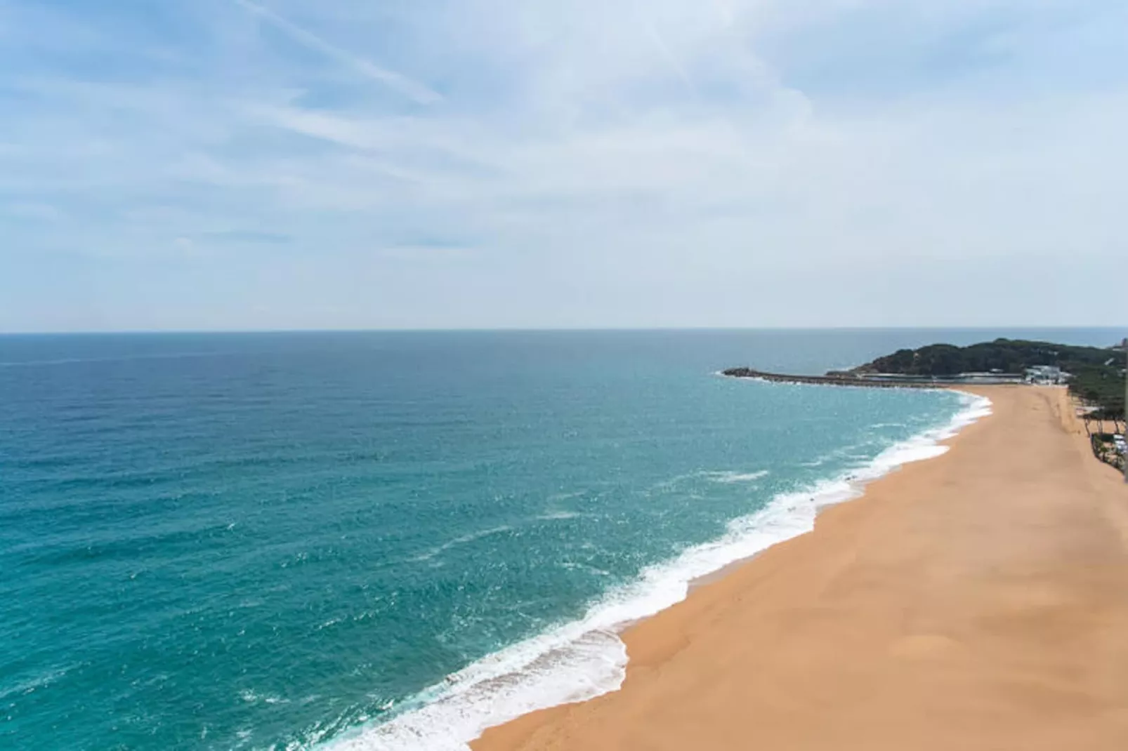 Studio à Platja d'Aro-Nicht zugeordnet