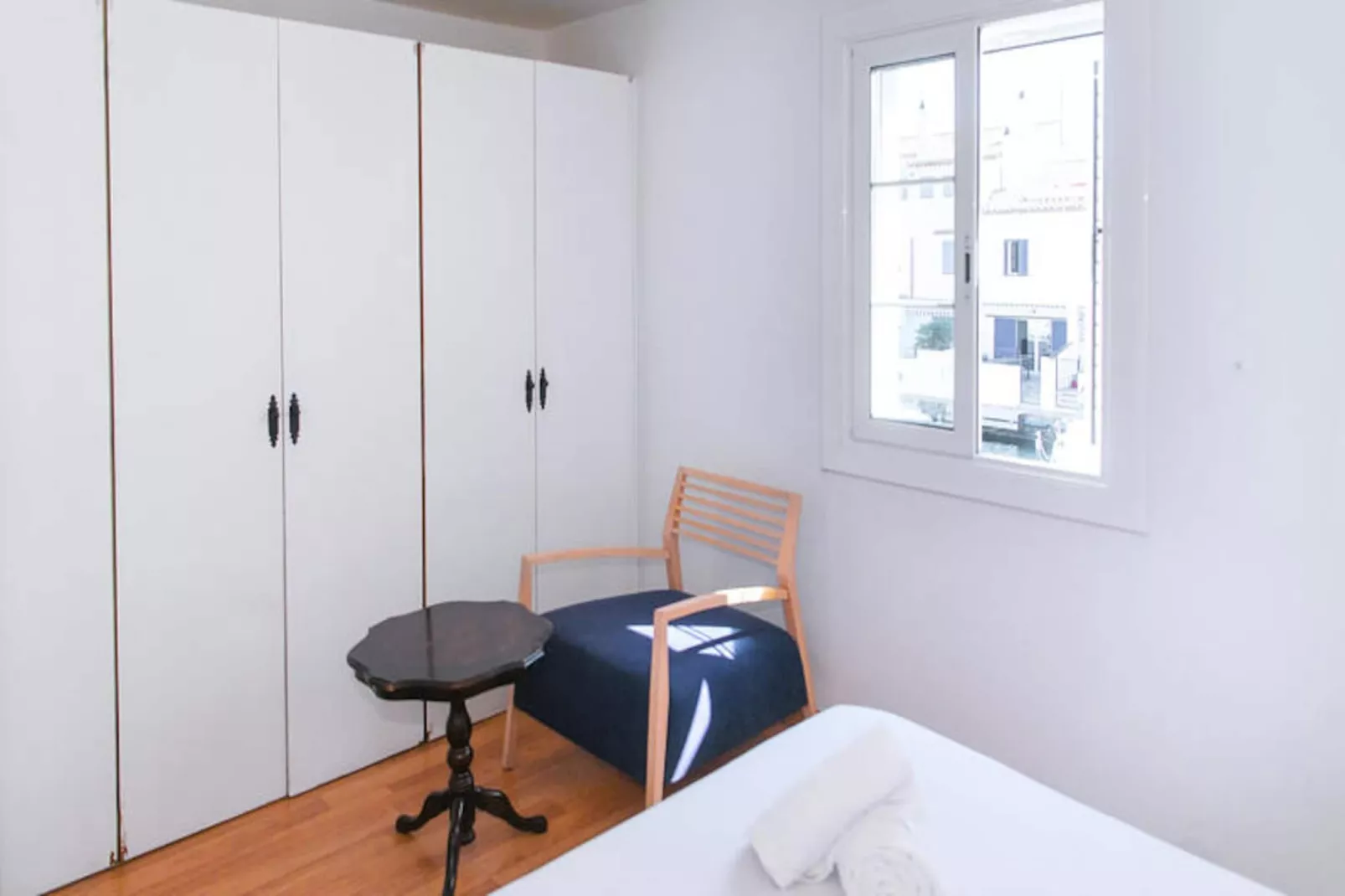 Maison à Empuriabrava-Non tagué