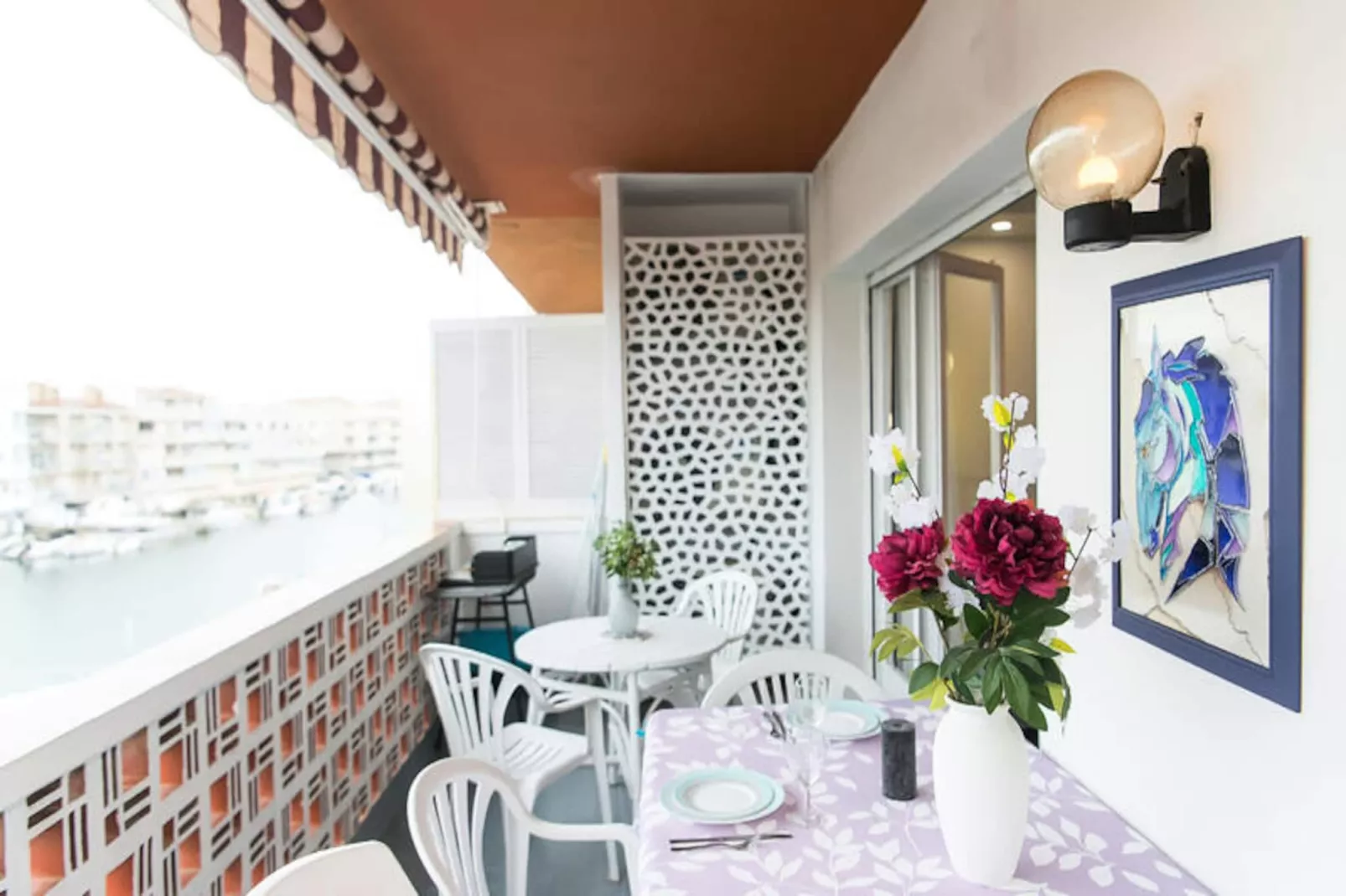 Appartements à Empuriabrava-Untagged