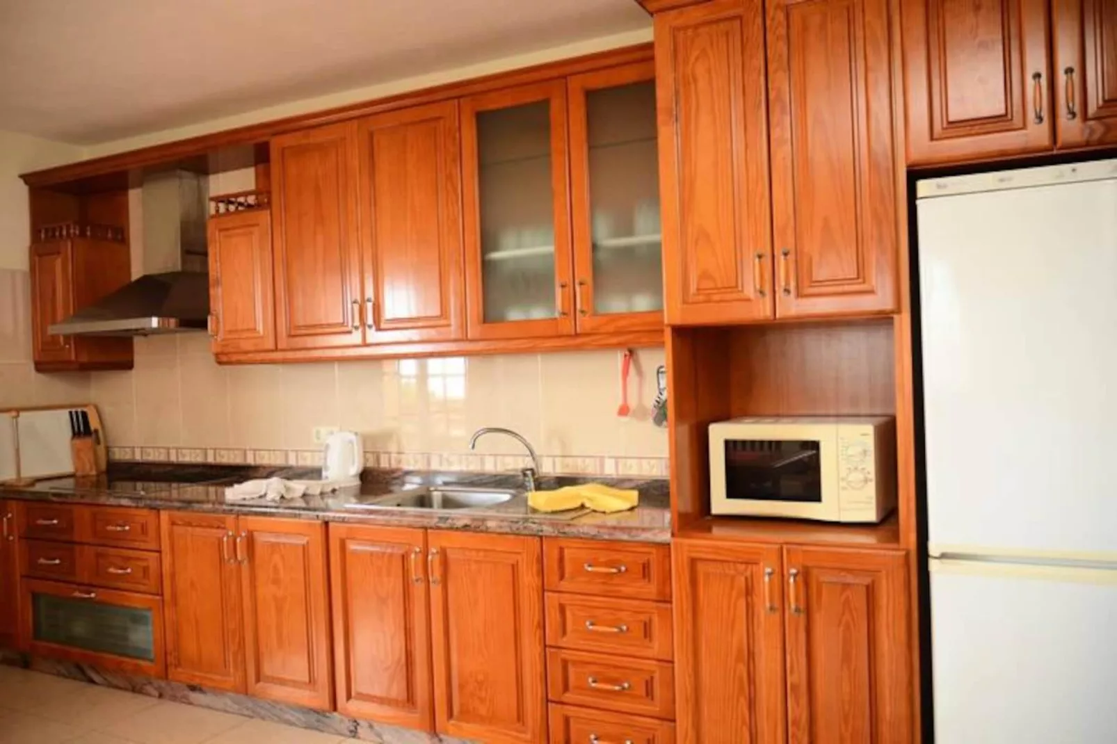 Appartements à Valle Gran Rey-Nicht zugeordnet