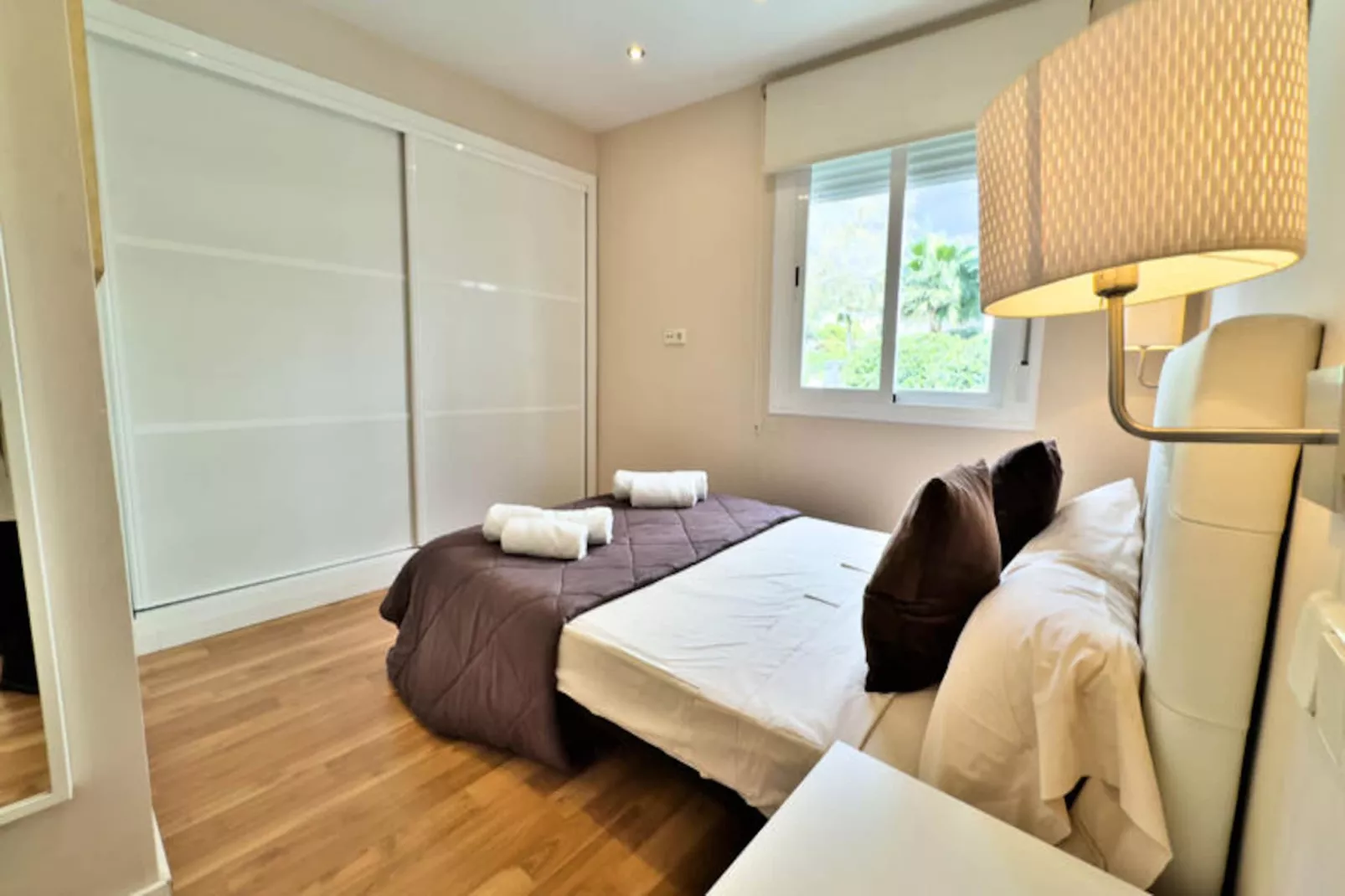Appartements à Marbella-Non tagué
