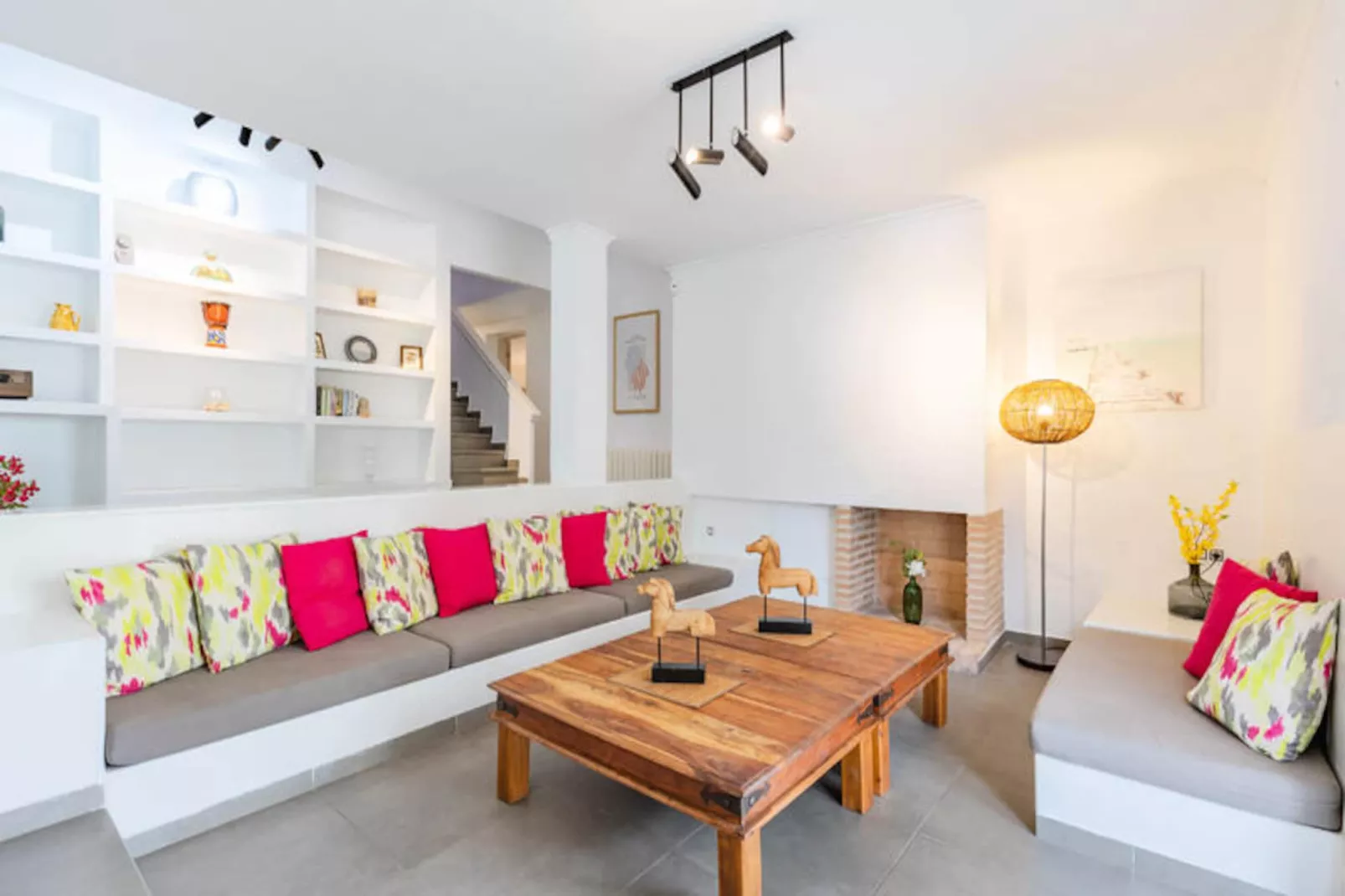 Maison à Santa Pola-Untagged