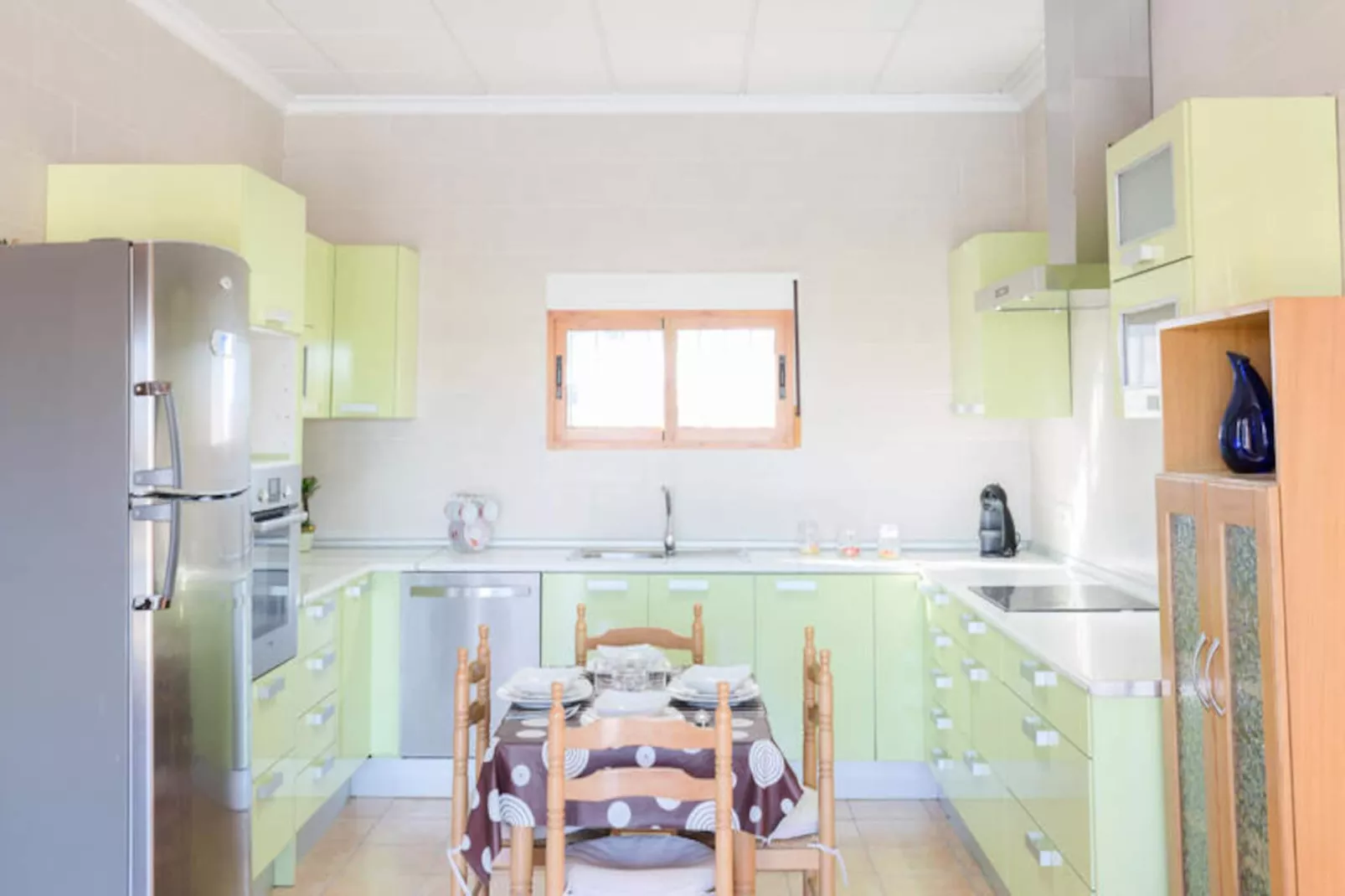 Mobil Home - Bungalow - Cottage à Dolores-Untagged