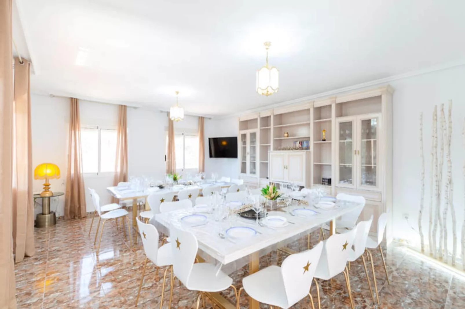 Maison à Mutxamel-Untagged