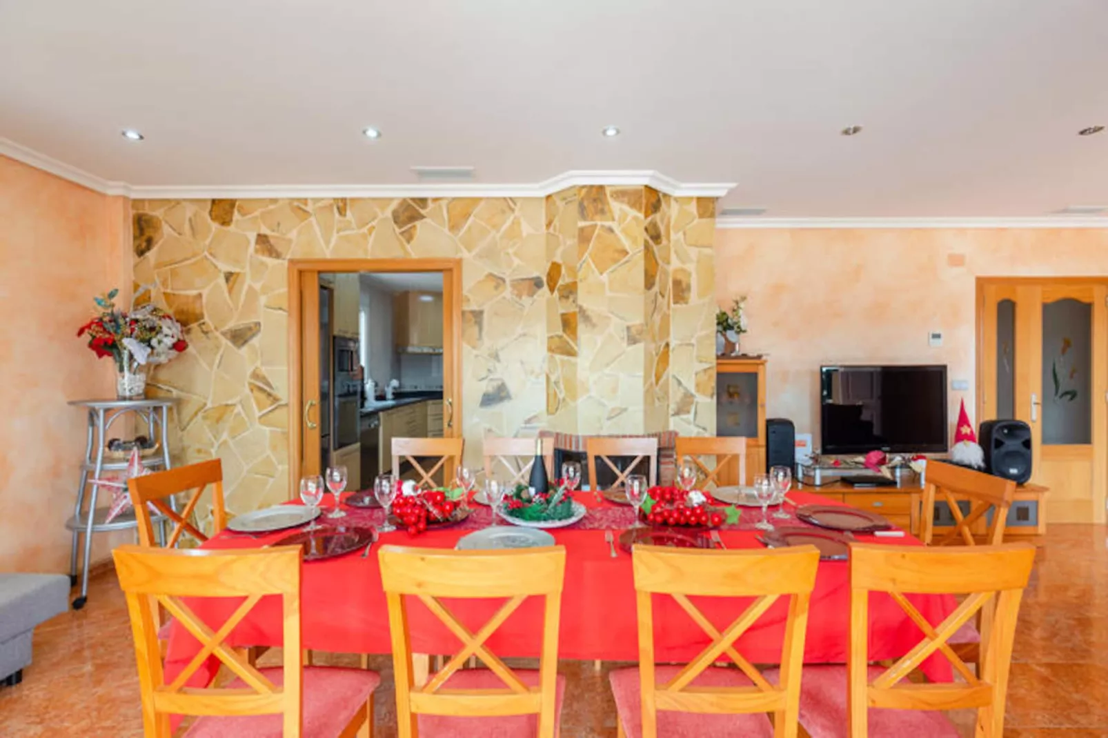 Maison à Crevillent-Untagged