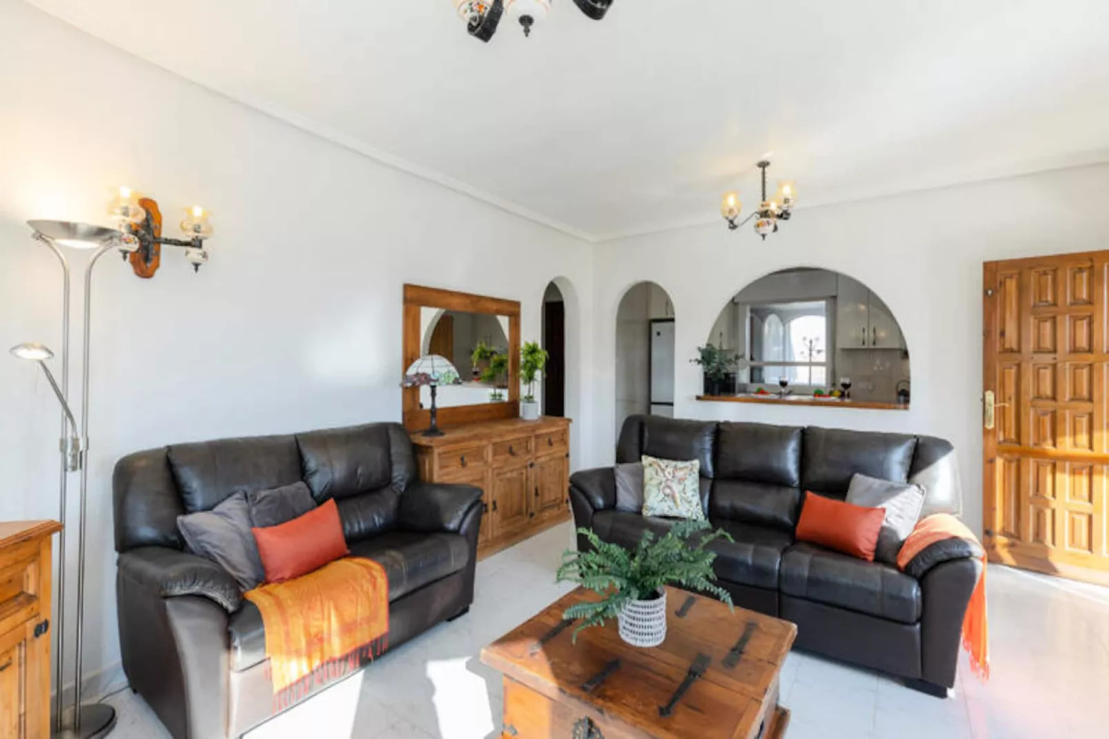 Maison à Ciudad Quesada-Non tagué