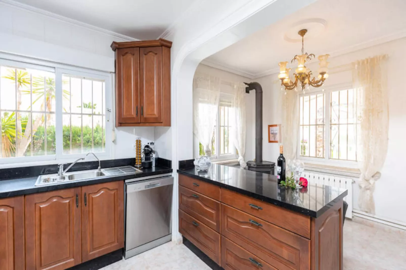 Maison à Orihuela Costa-Untagged