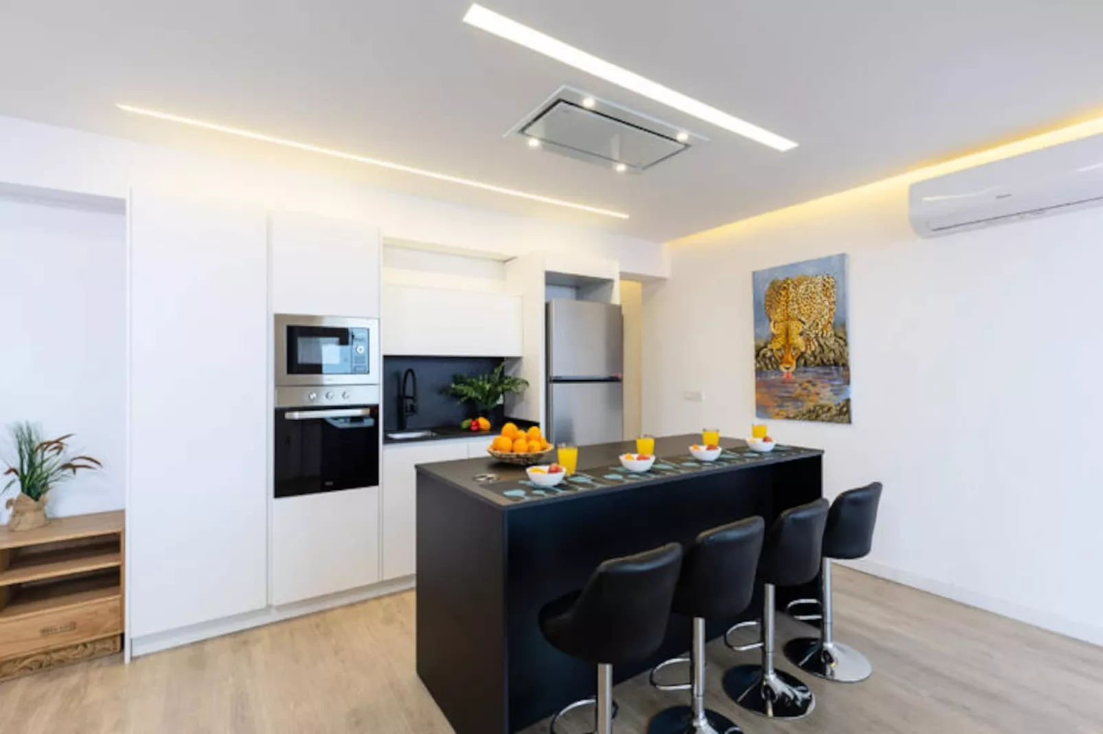 Appartements à Alicante-Non tagué