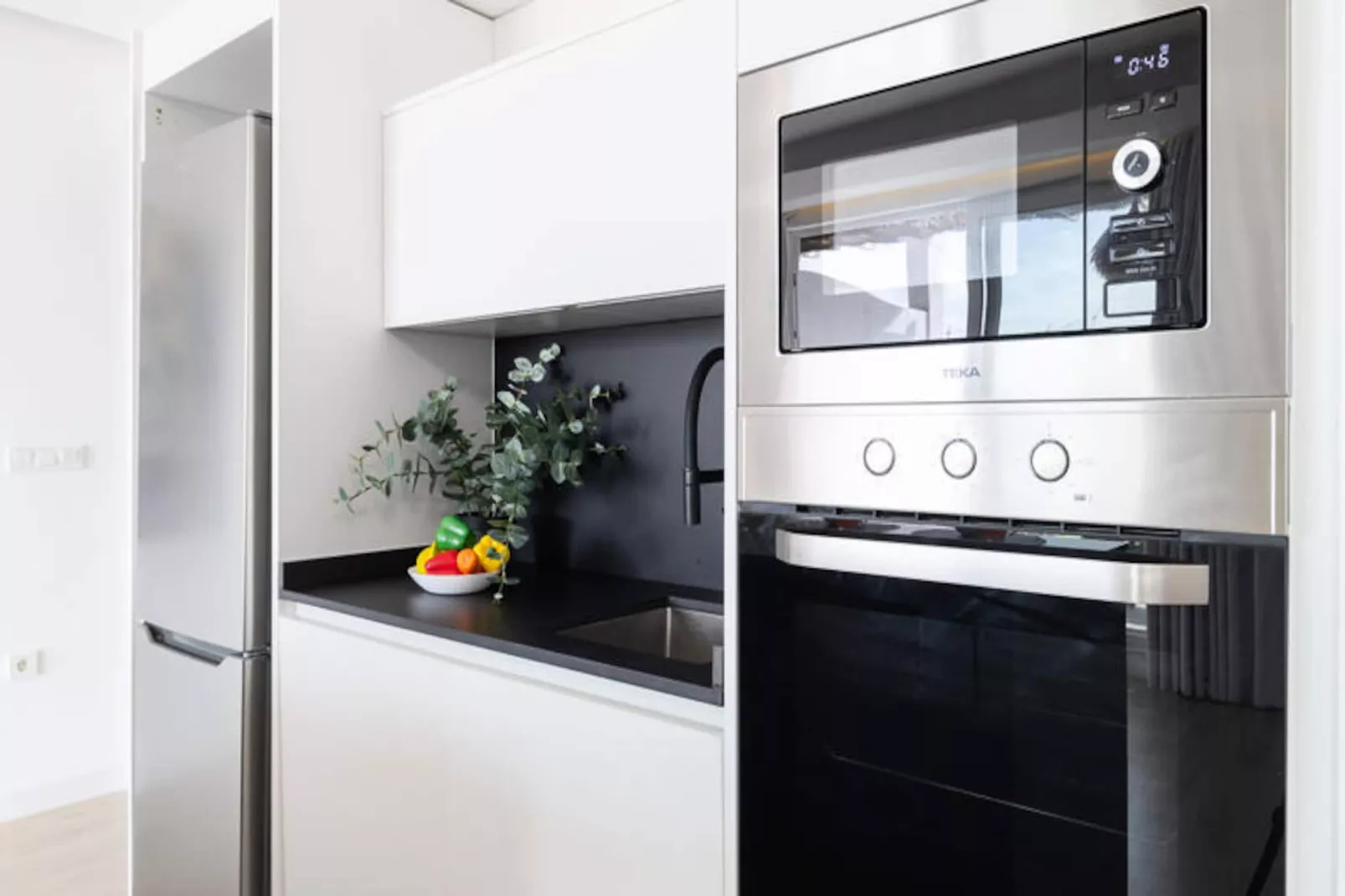 Appartements à Alicante-Nicht zugeordnet