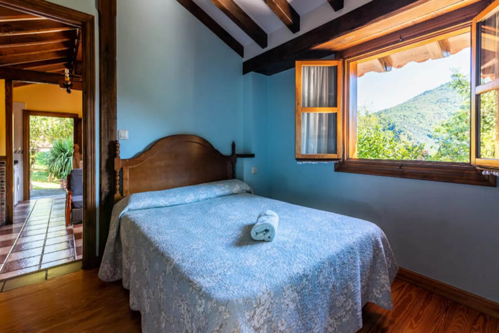 Maison à Cabezon de Liebana Cantabria-Untagged