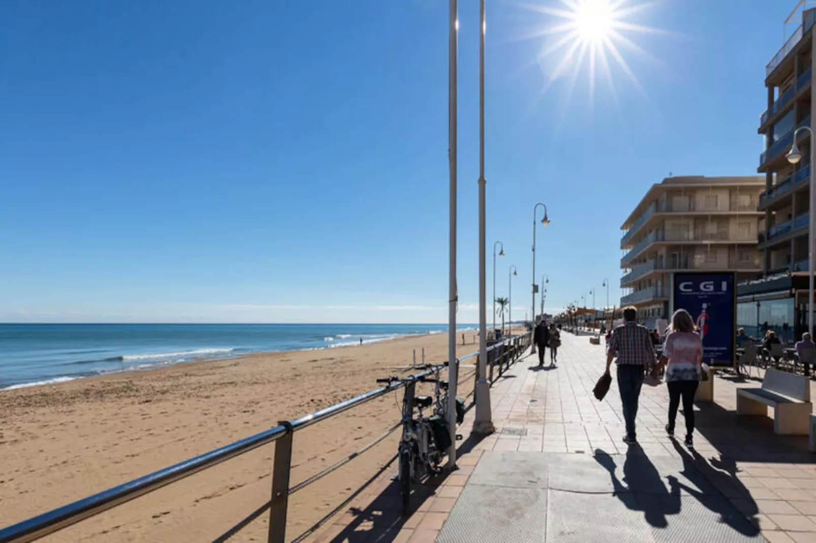 Appartements à Guardamar del Segura-Nicht zugeordnet