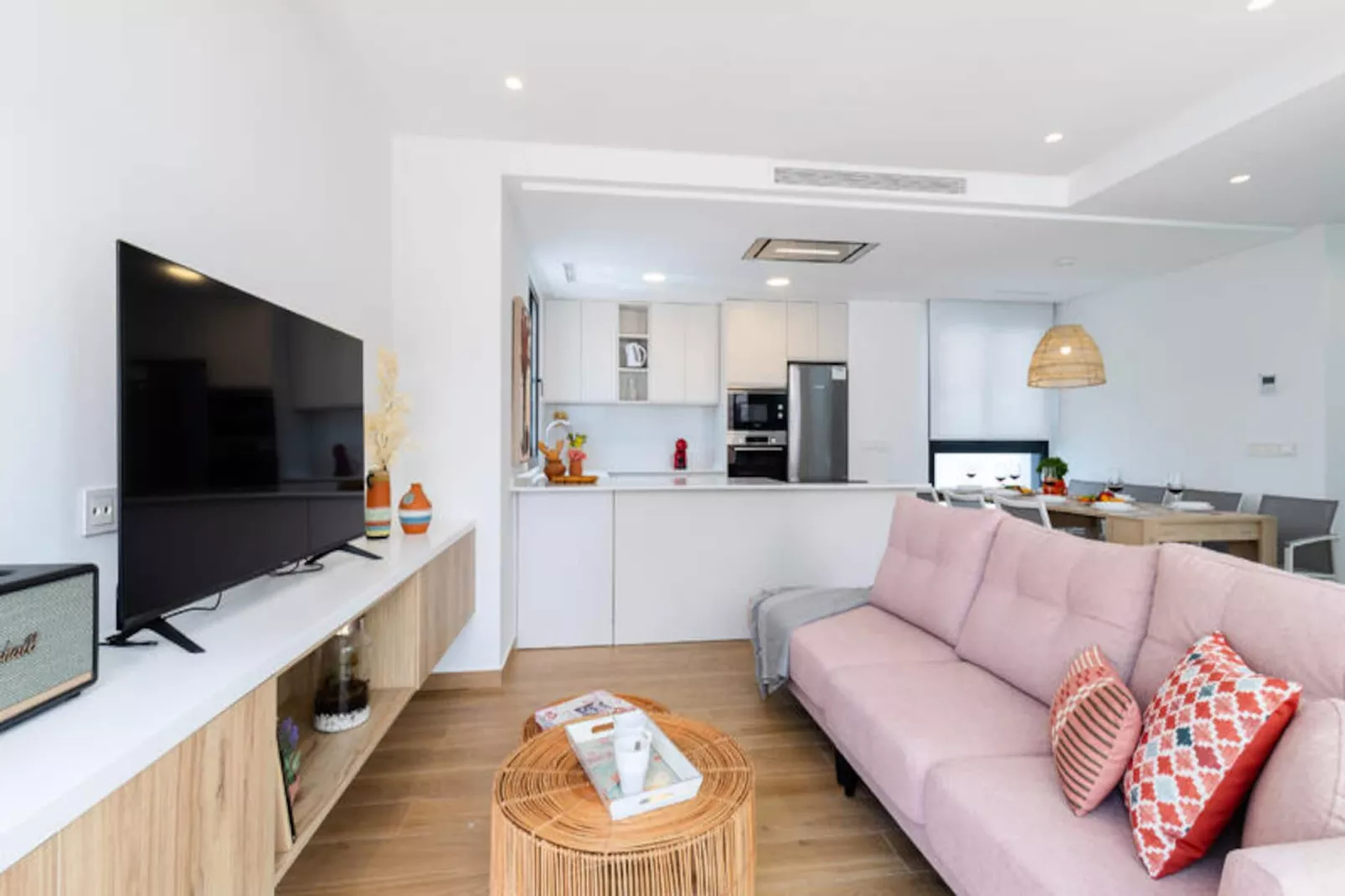 Maison à El Campello-Nicht zugeordnet