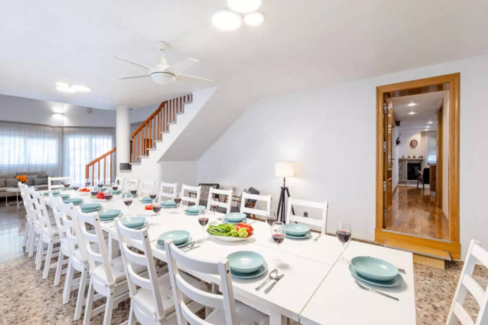 Maison à La Alcayna-Untagged