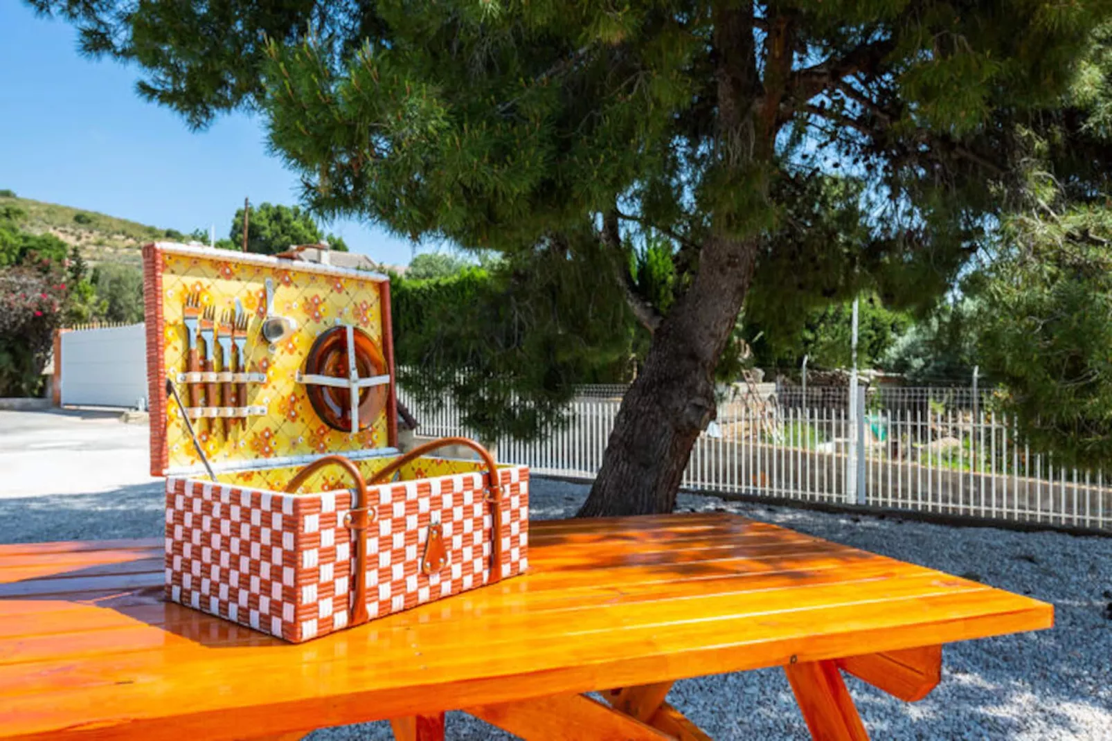 Maison à Elche-Untagged