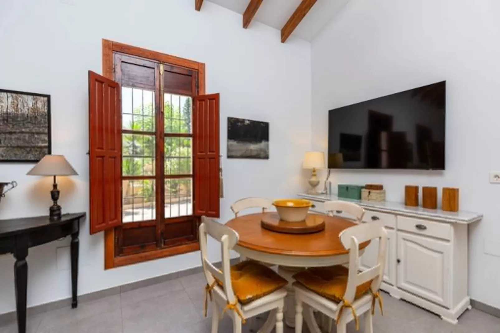 Maison à Daya Vieja-Nicht zugeordnet