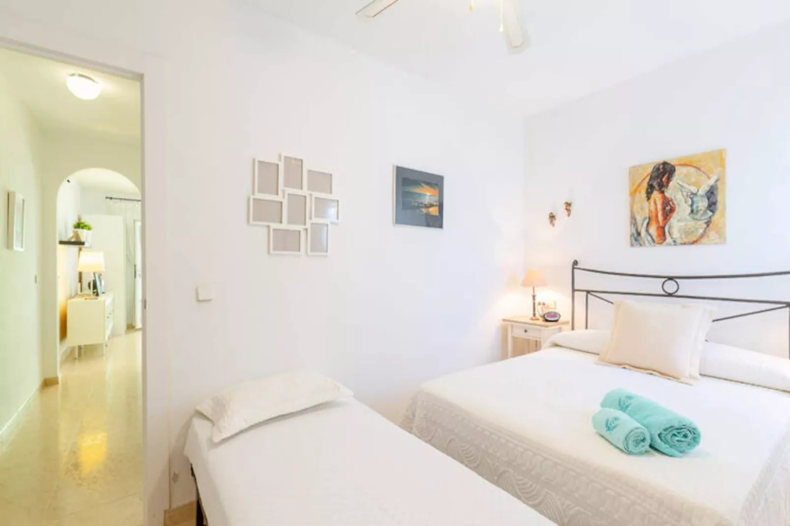 Appartements à Orihuela Costa-Untagged