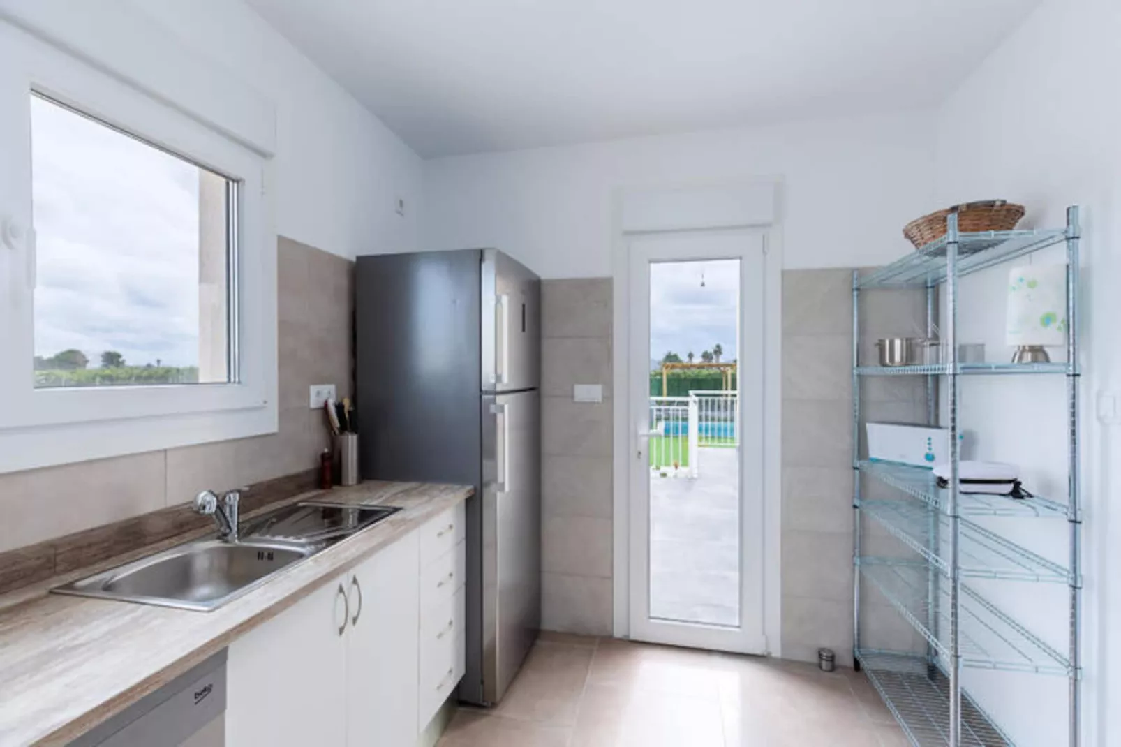 Maison à Rojales-Nicht zugeordnet