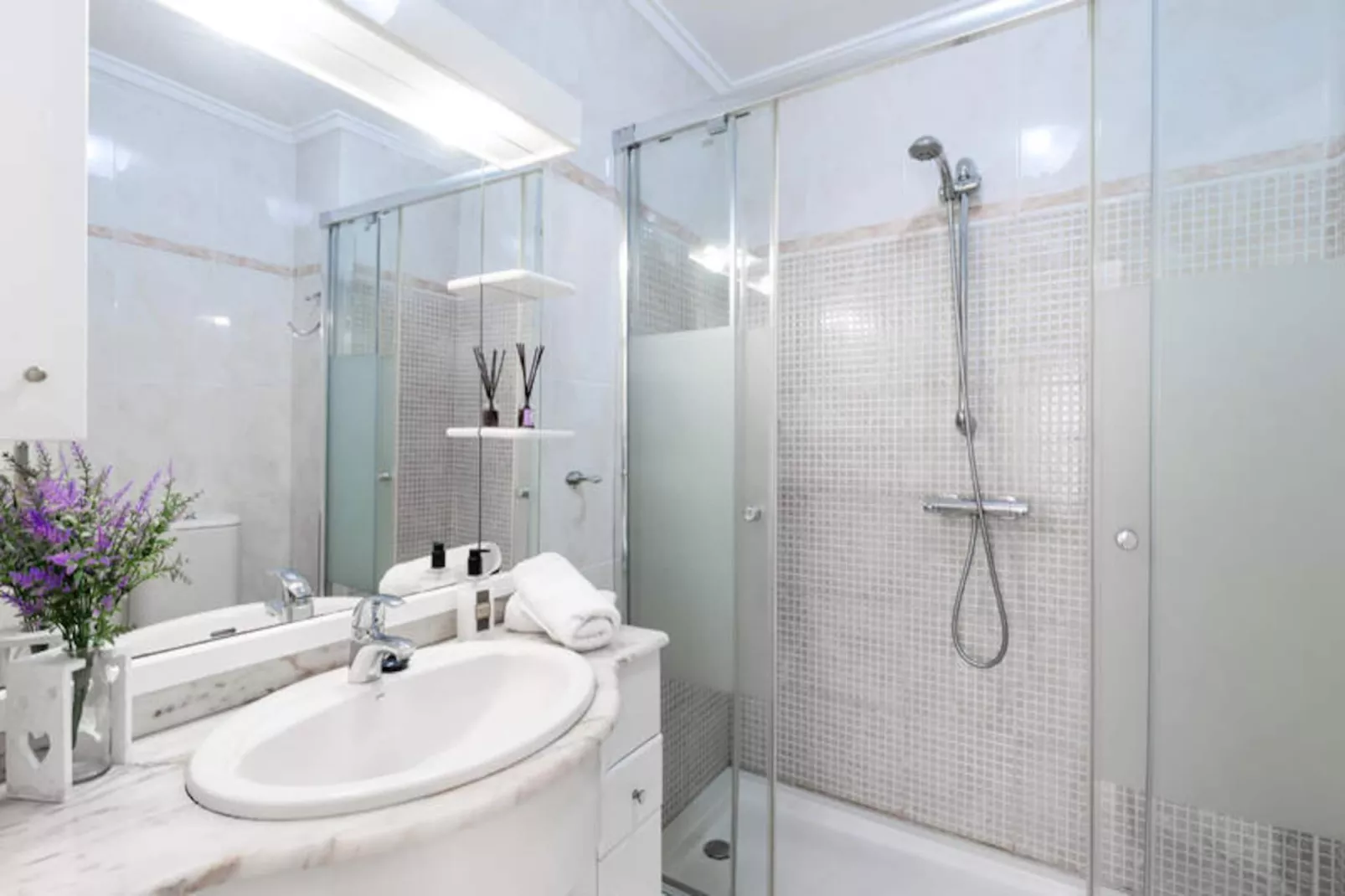 Appartements à Guardamar del Segura-Nicht zugeordnet