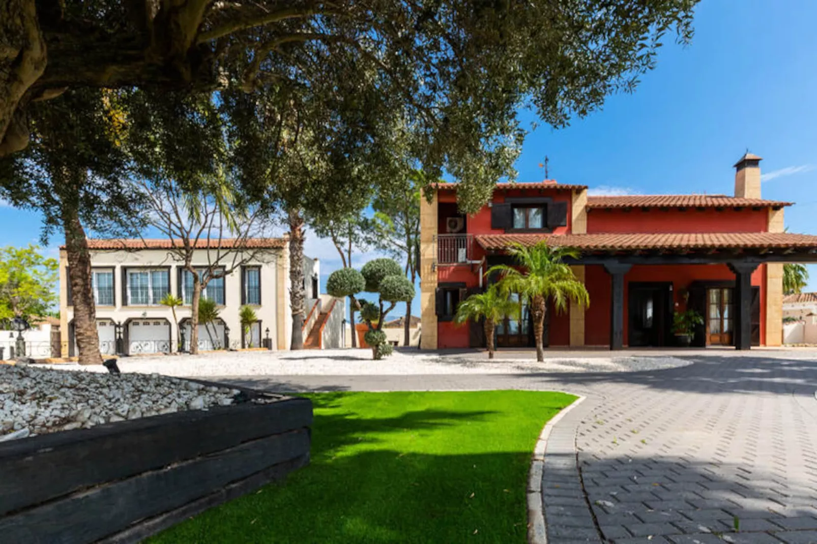 Maison à Catral-Nicht zugeordnet