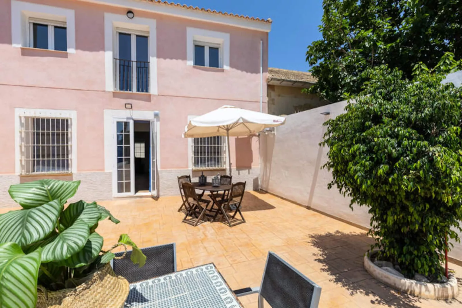 Maison à Catral-Untagged