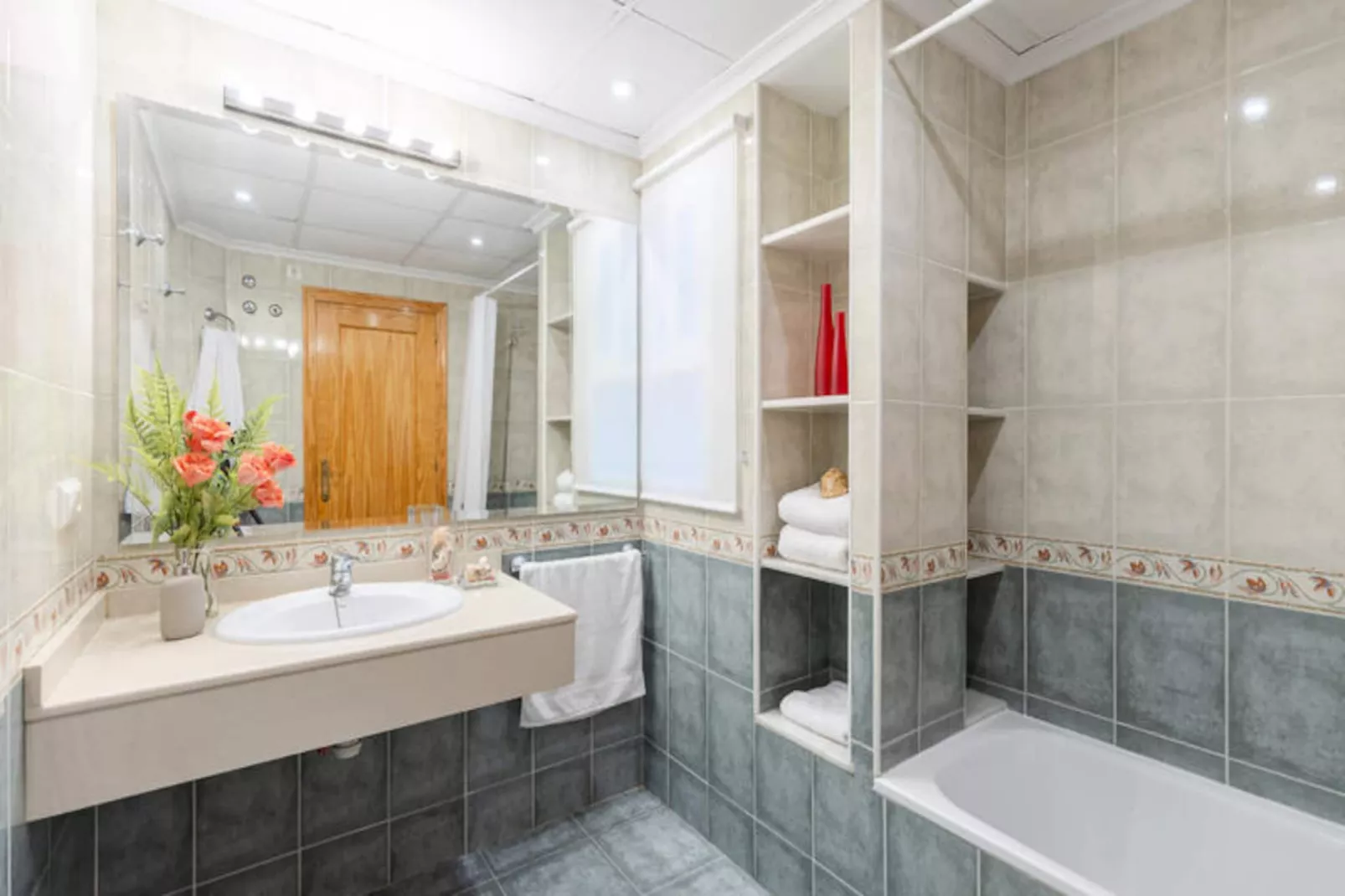 Appartements à La Foia/ La Hoya-Untagged