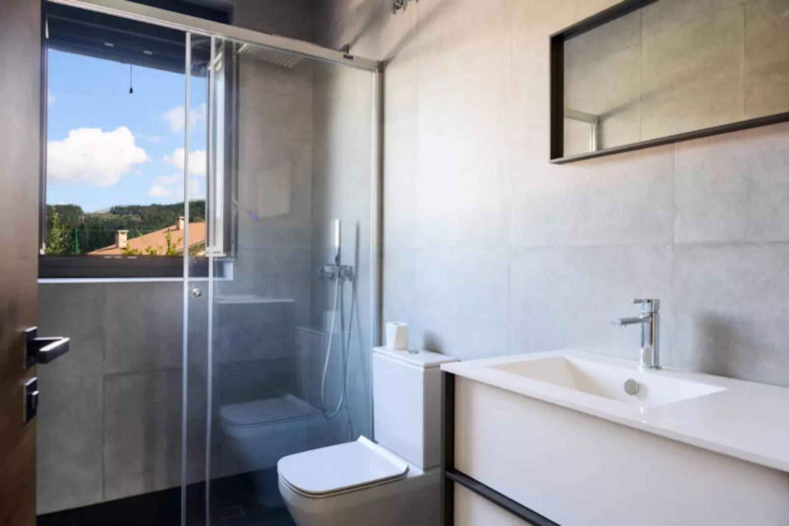 Maison à Zeanuri-Non tagué