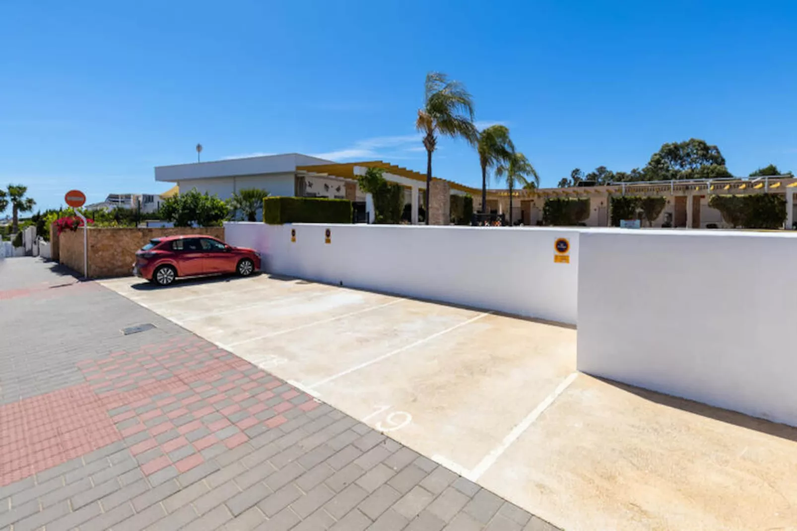 Mobil Home - Bungalow - Cottage à Pilar de la Horadada-Untagged