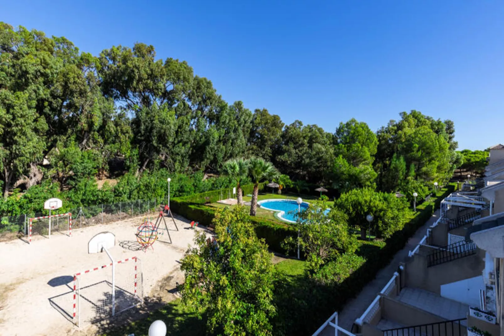 Mobil Home - Bungalow - Cottage à Guardamar del Segura-Nicht zugeordnet