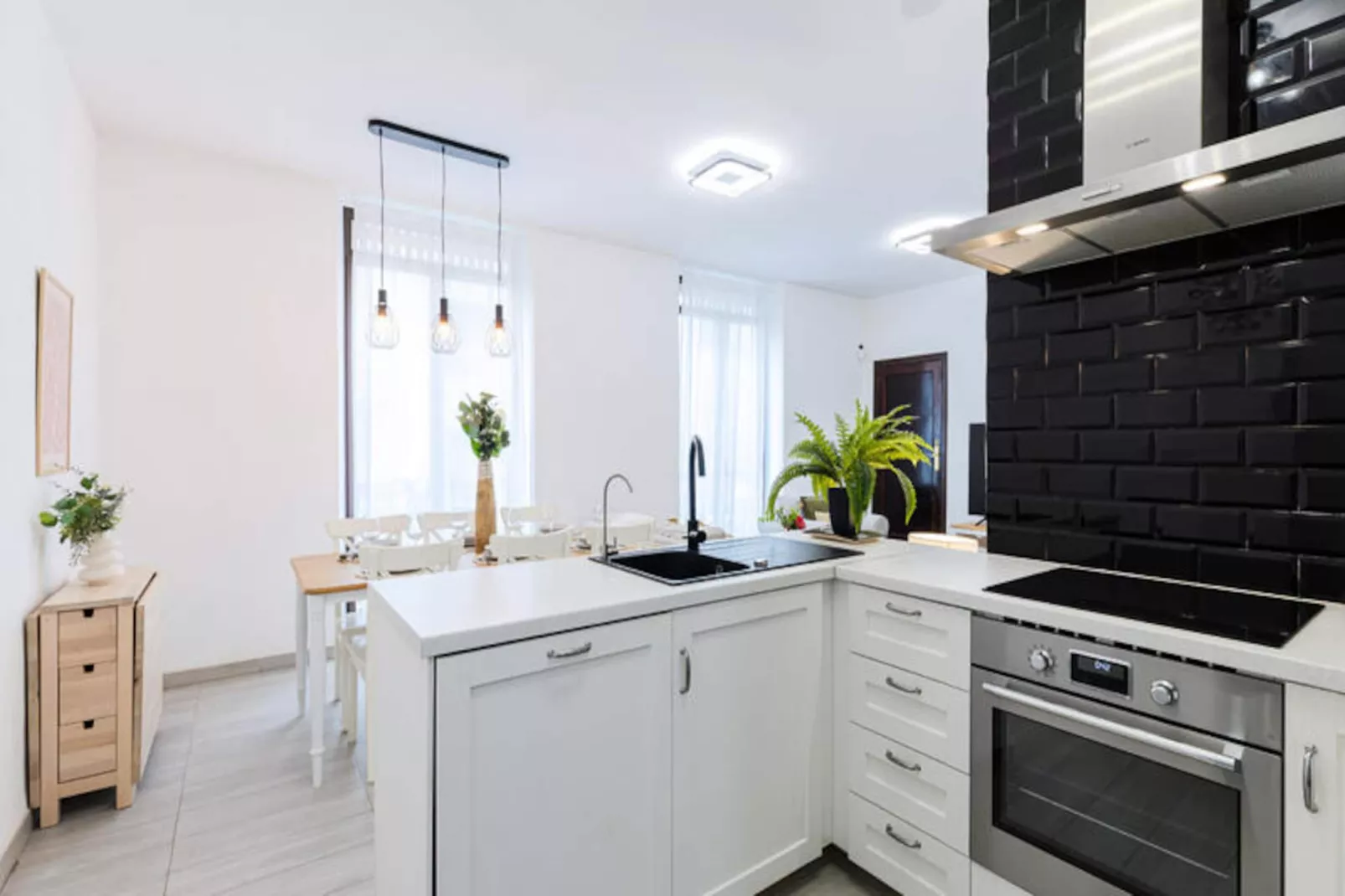 Appartements à Alicante-Non tagué