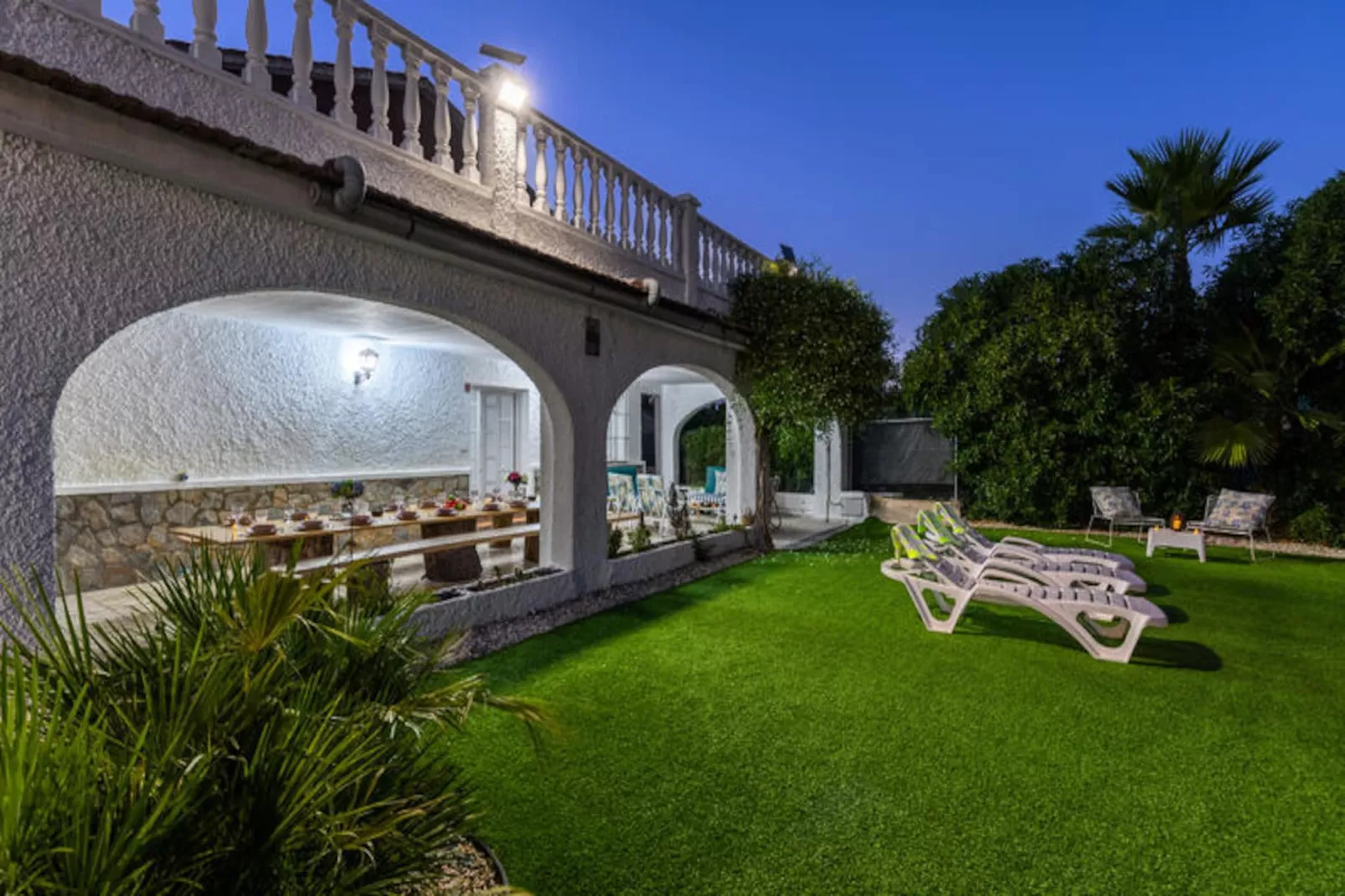 Maison à Algorfa-Untagged