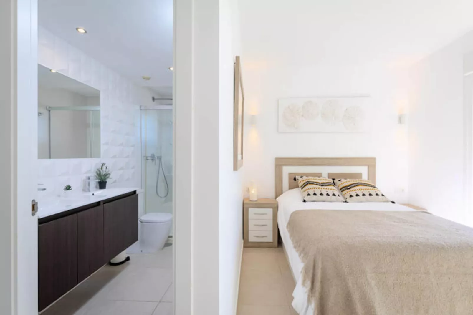 Appartements à Torrevieja-Untagged