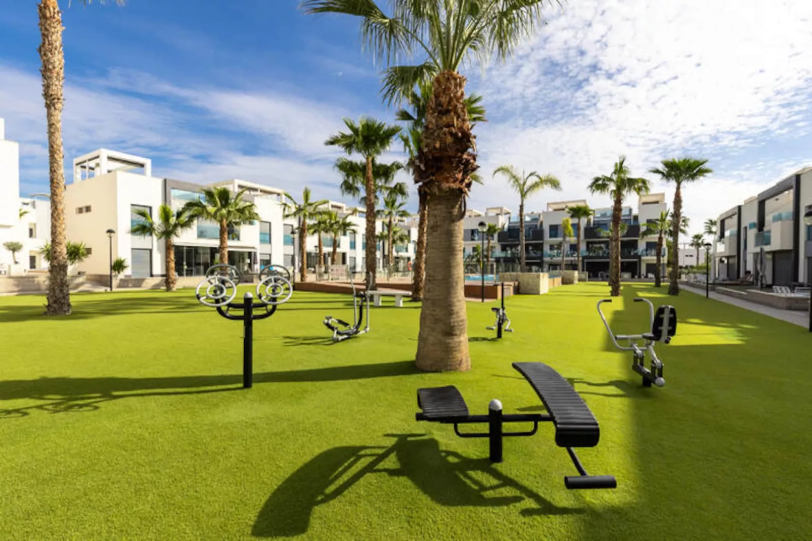 Appartements à Guardamar del Segura-Untagged